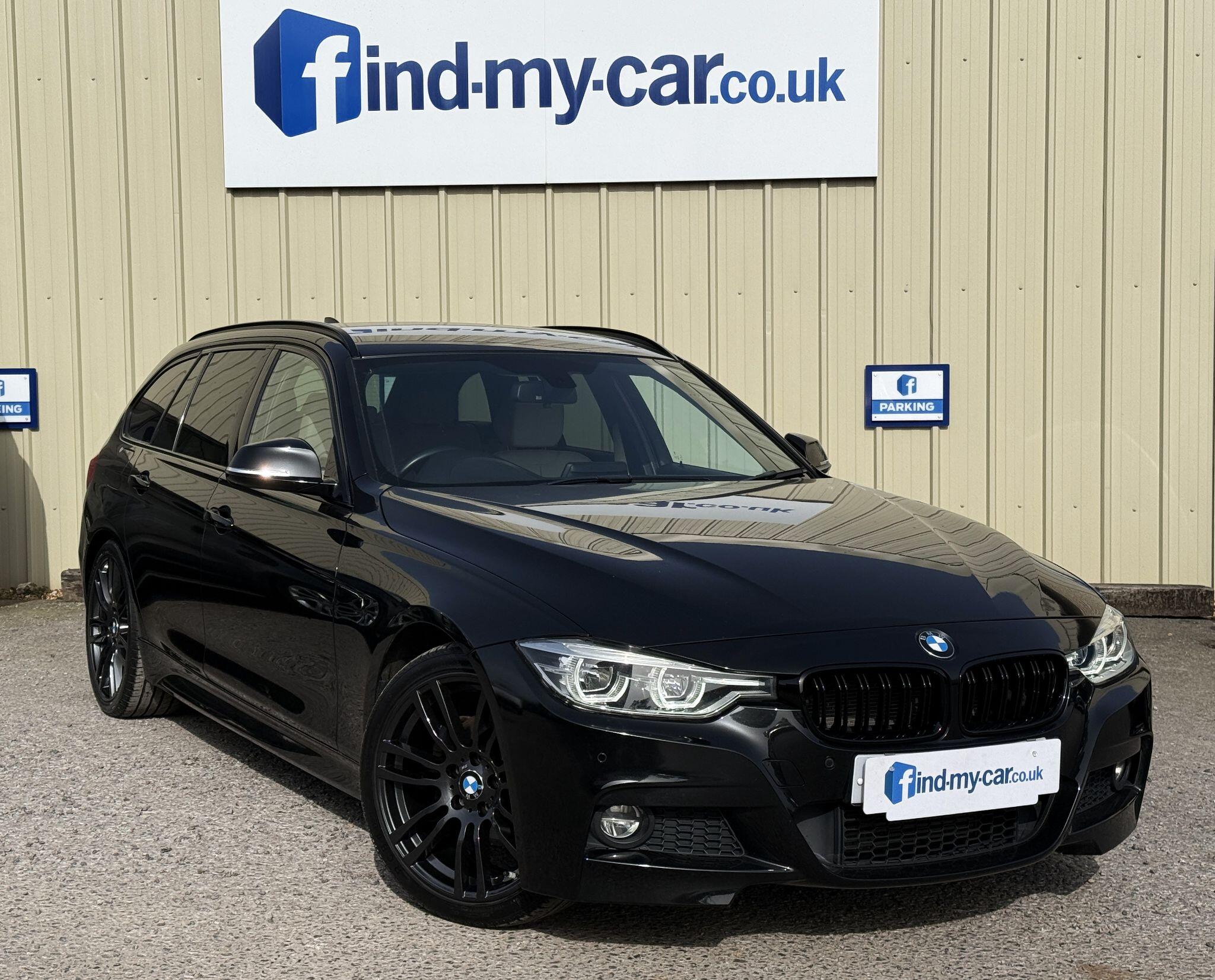 BMW 3 Series main image