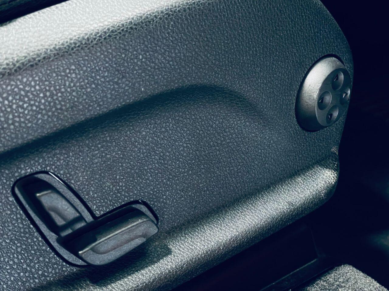 Mercedes-Benz GLC view 19