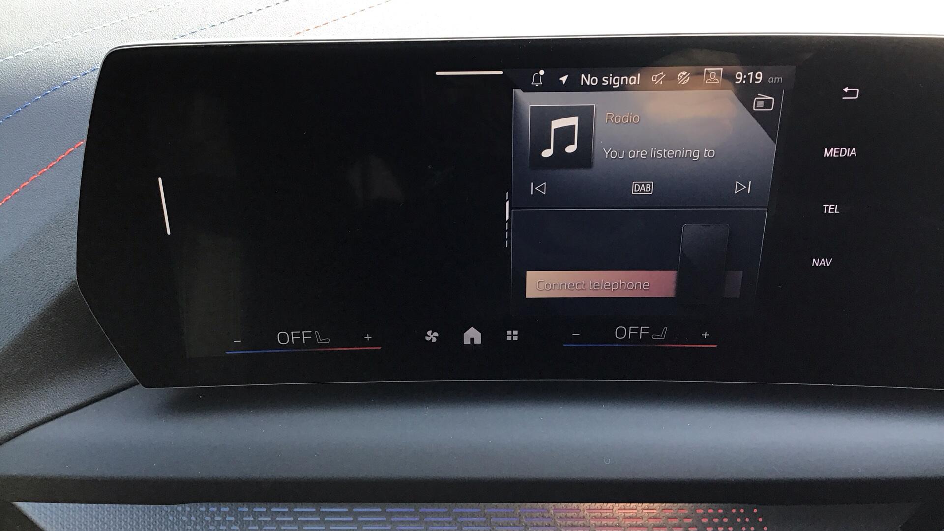 BMW 2 Series view 23