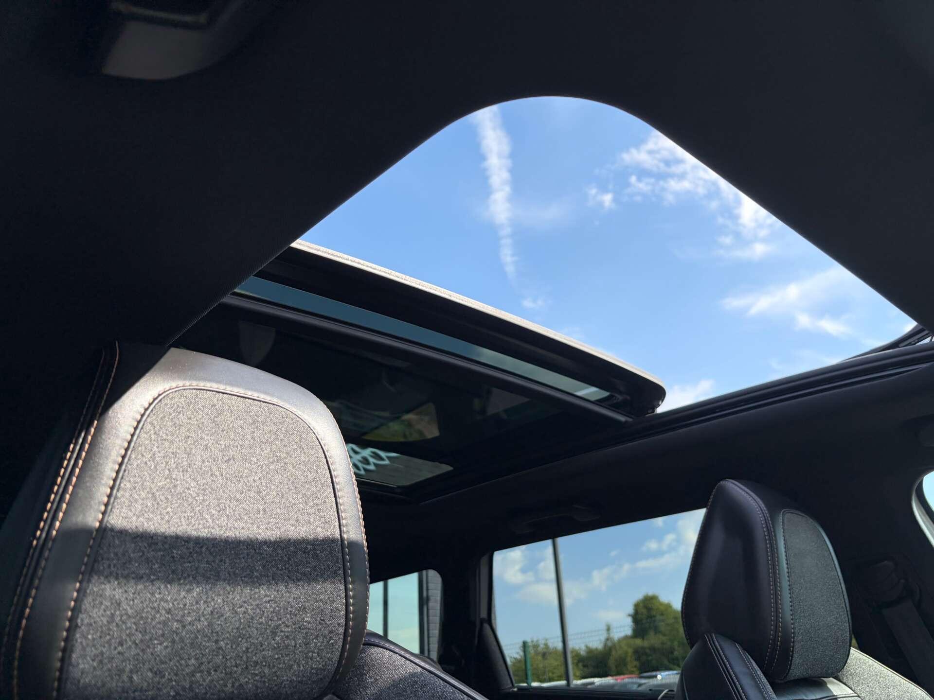 Peugeot 5008 view 41