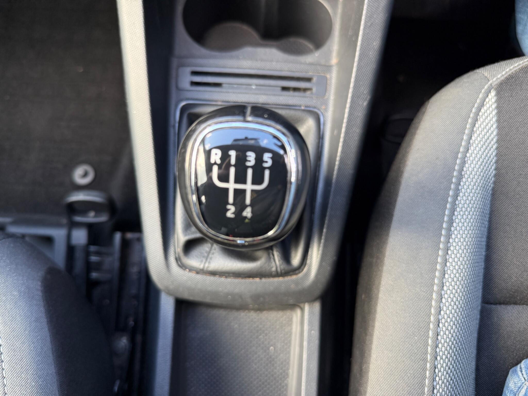2016 Skoda Fabia image 29