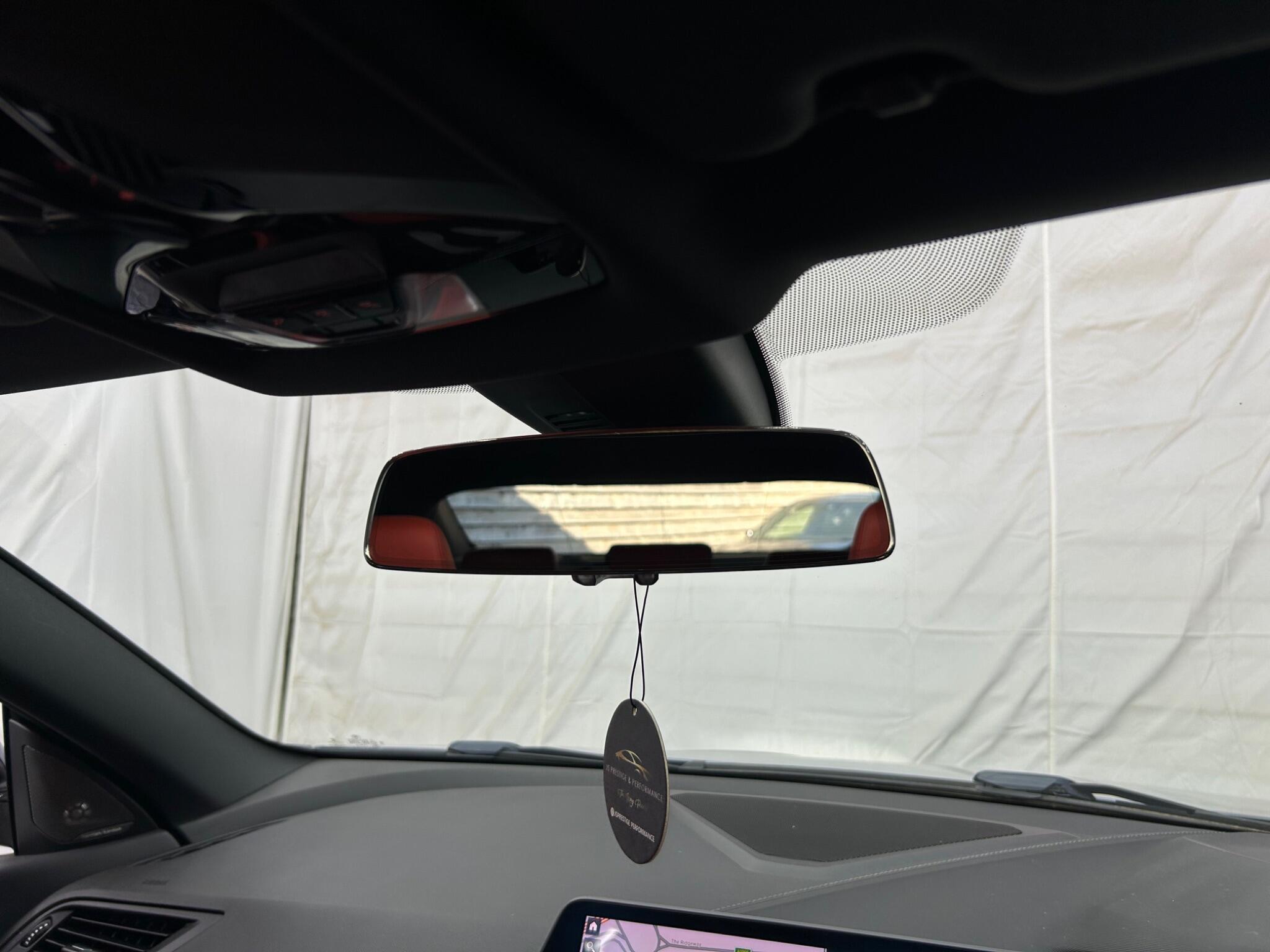 BMW 2 Series view 47