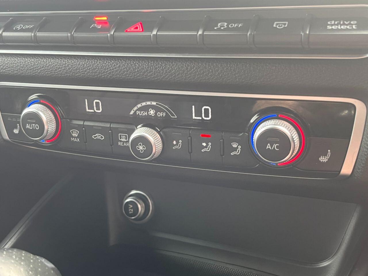 Audi A3 view 21