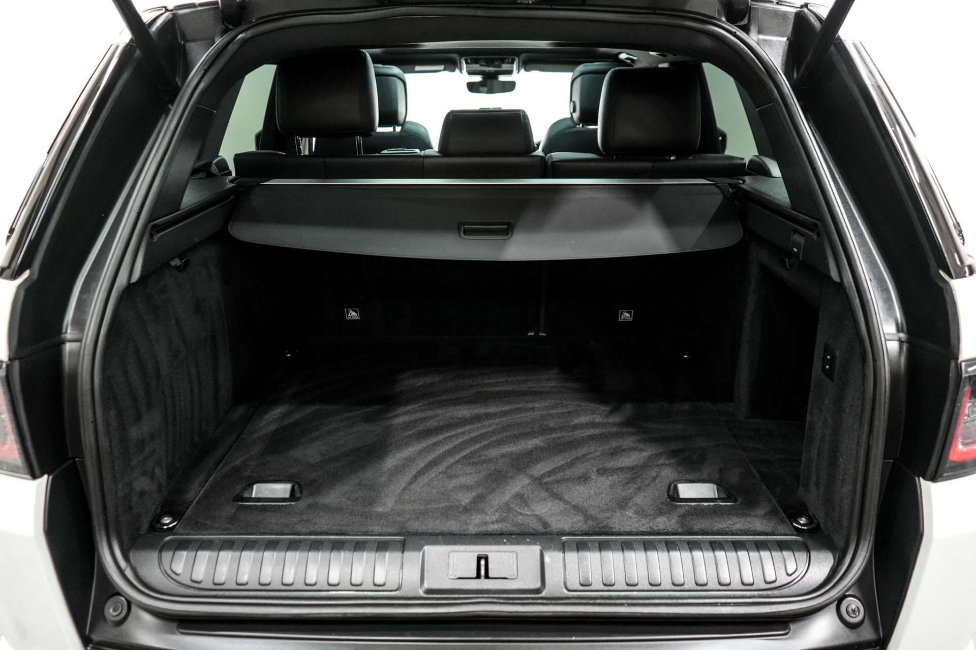 Land Rover Range Rover Sport view 10