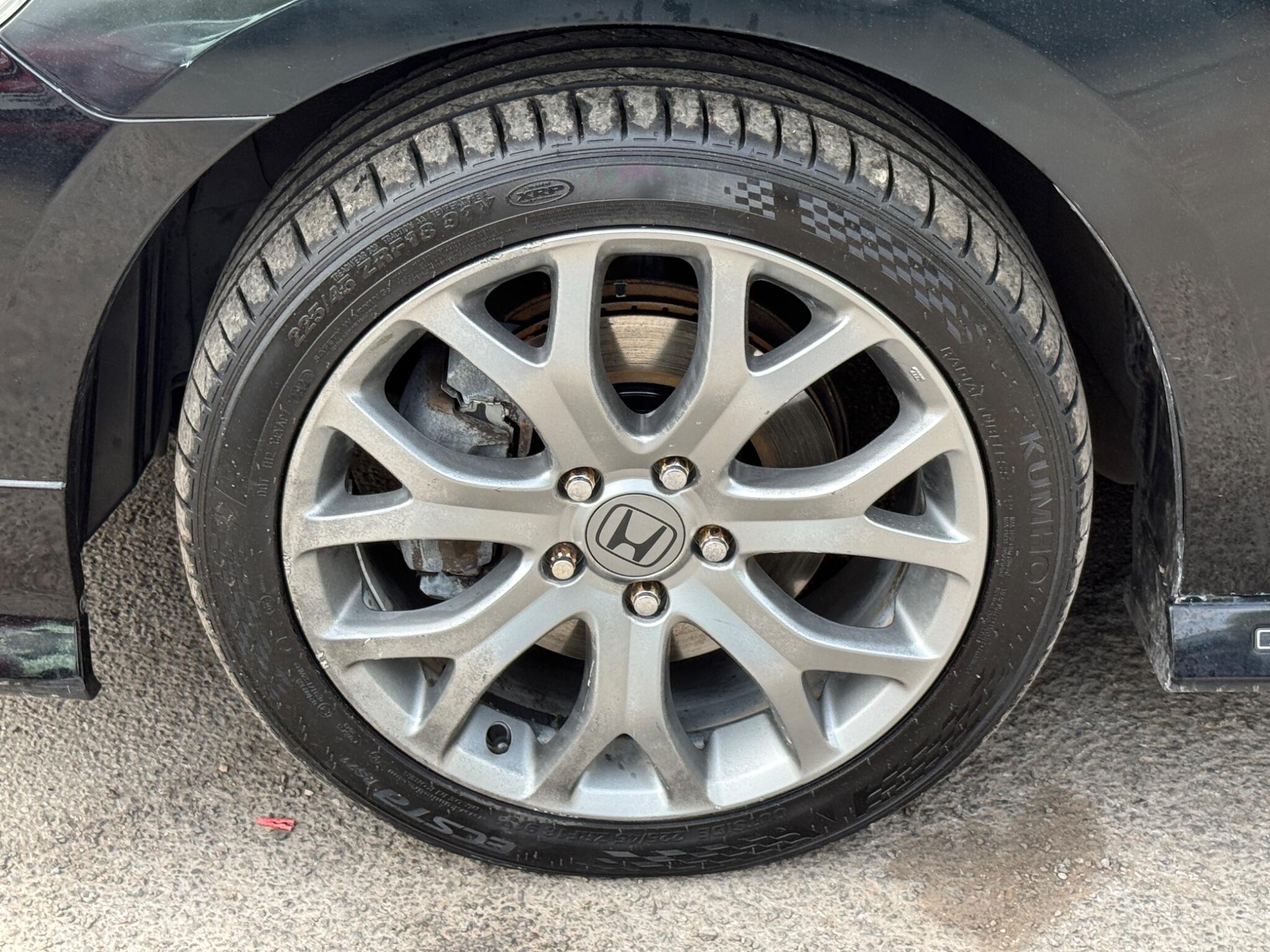Honda Odyssey - Image 29