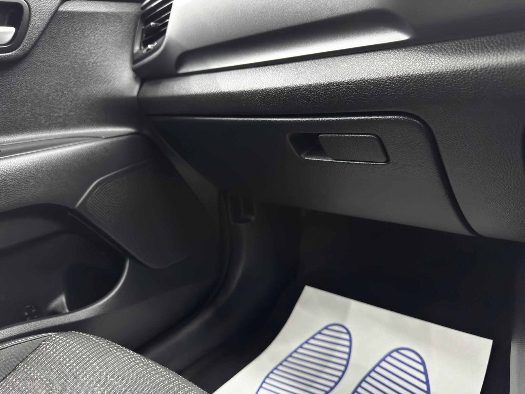 Kia Stonic view 31