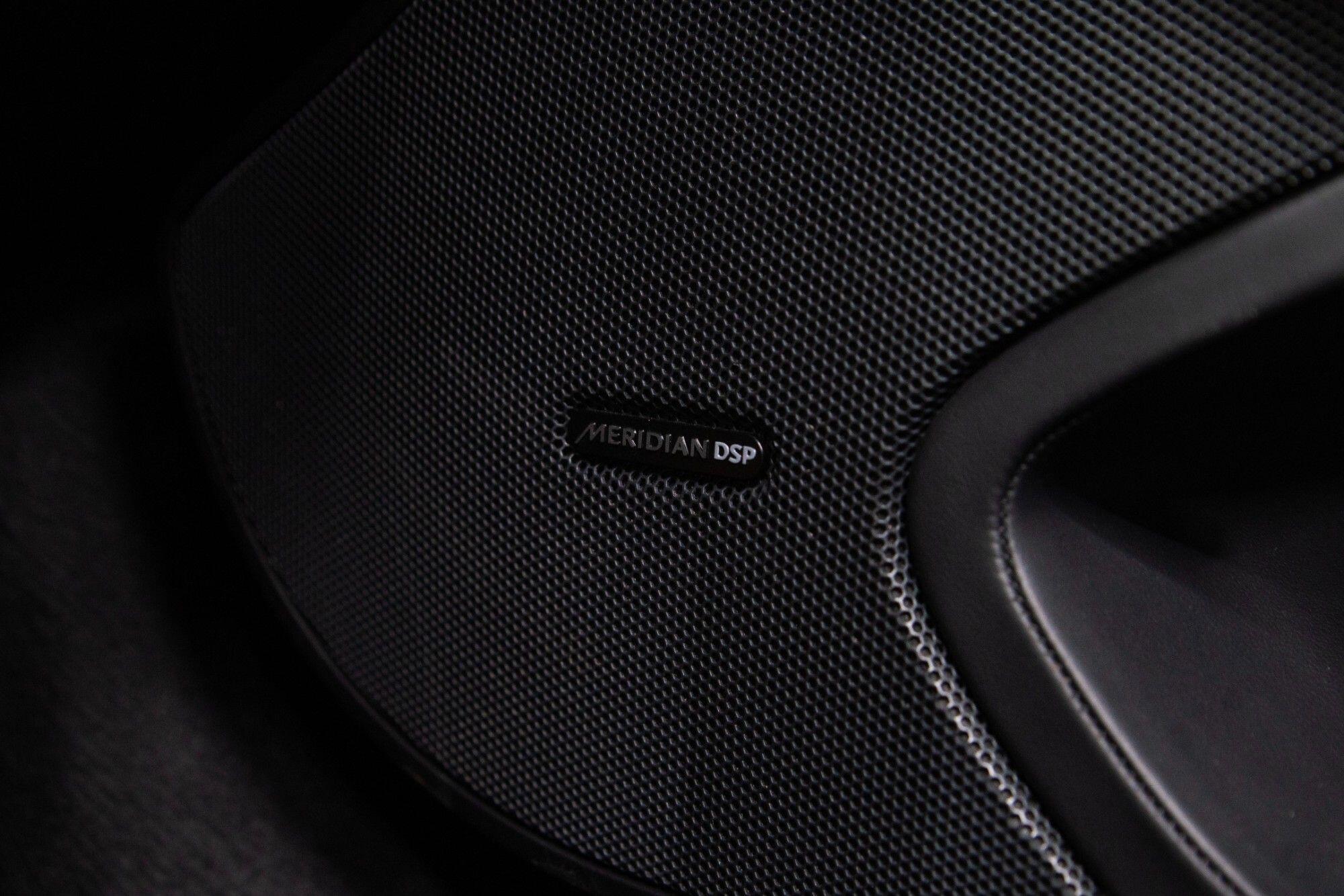 Mclaren 650s view 40
