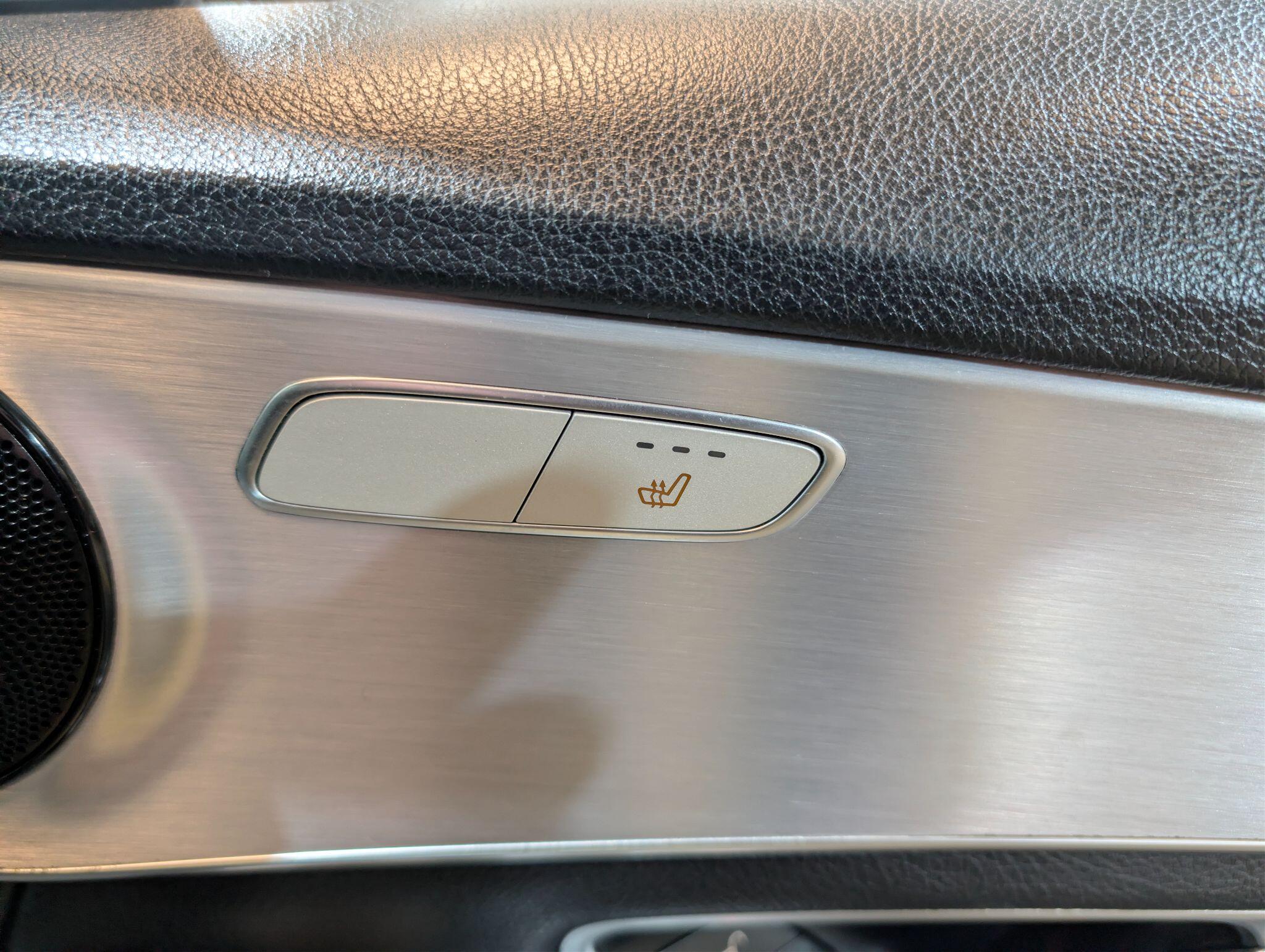 Mercedes-Benz C Class view 45