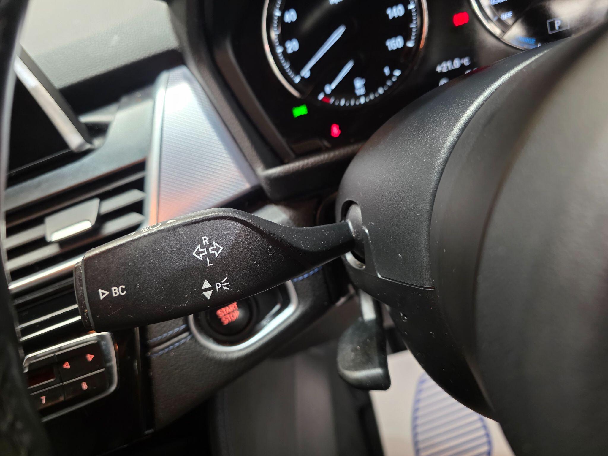BMW 2 Series Active Tourer view 22