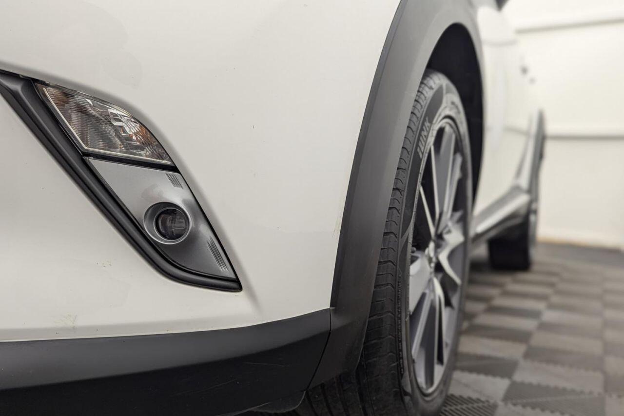 Mazda CX-3 view 49