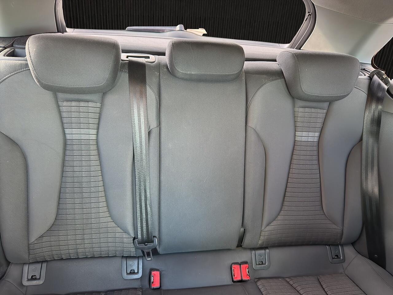 Audi A3 view 20