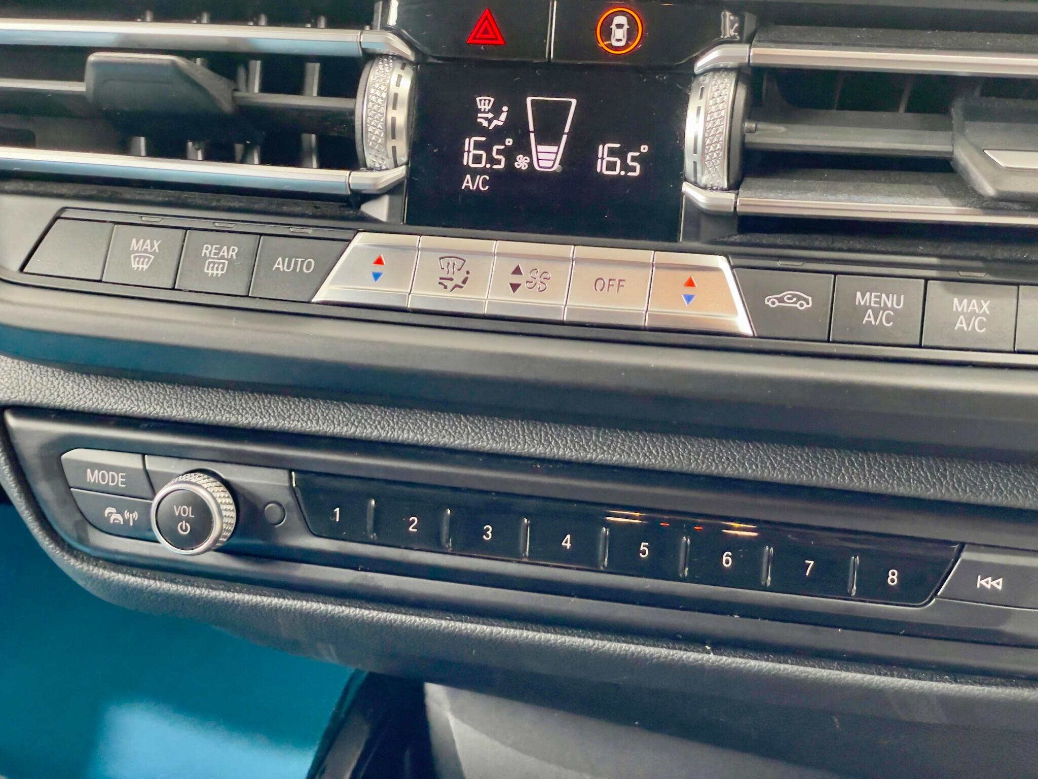 BMW 1 Series view 57