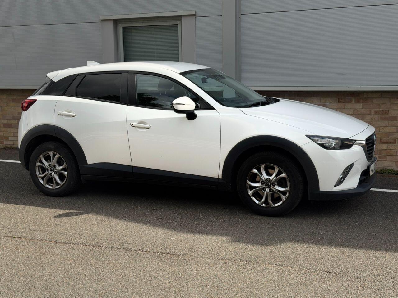 Mazda Skyactiv-G view 46