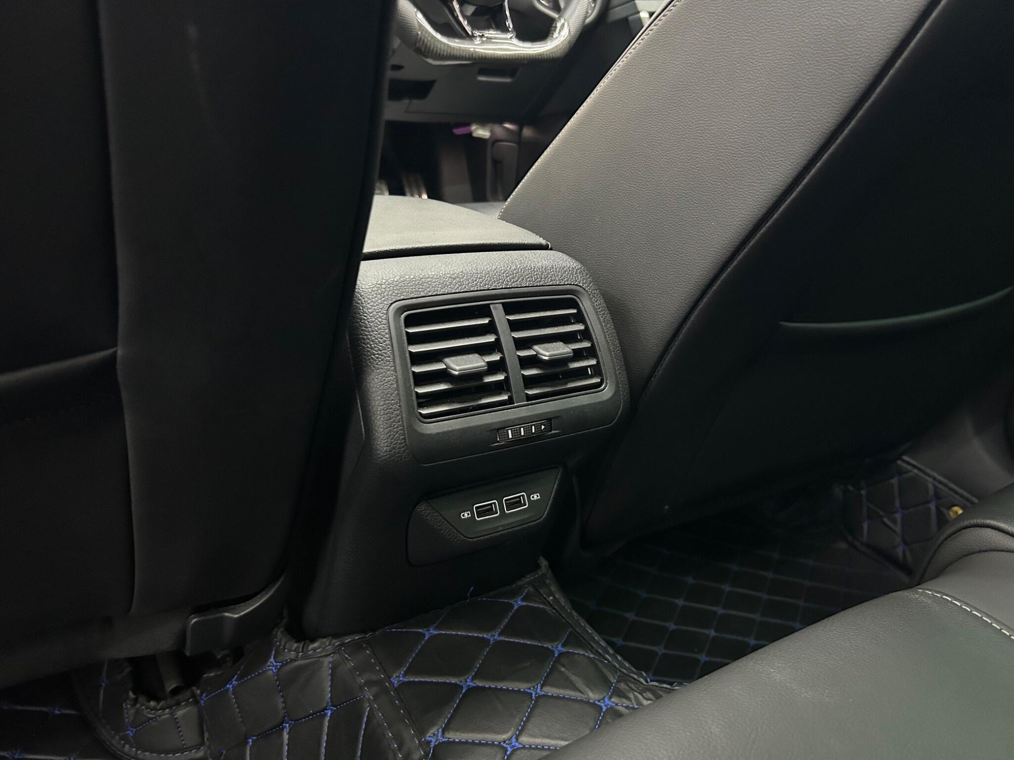 Volkswagen Golf view 24