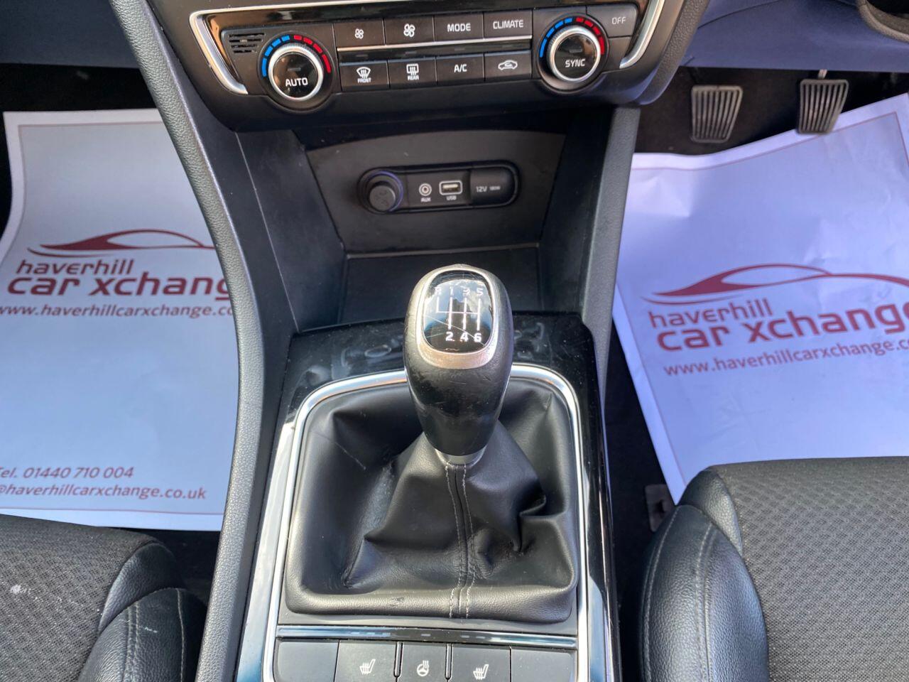 Kia Optima view 29