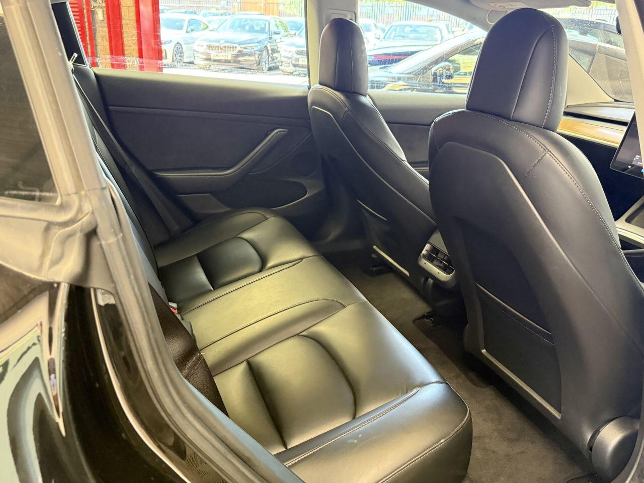 Tesla Model 3 view 61