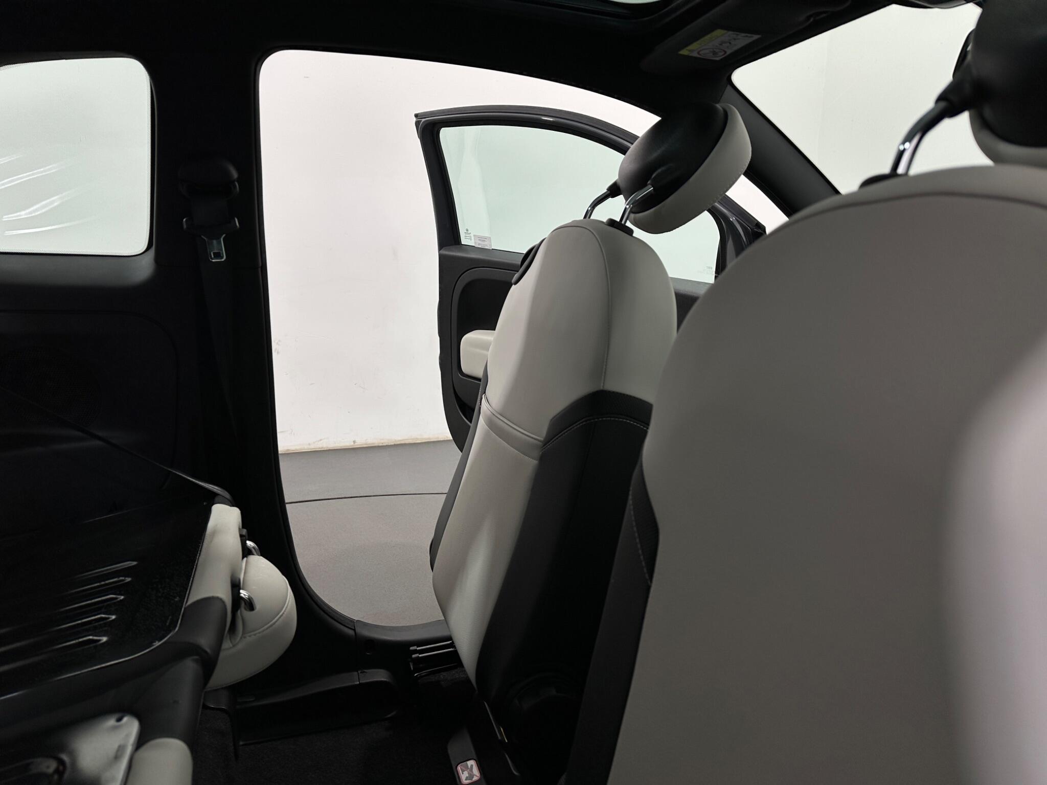 Fiat 500 view 36