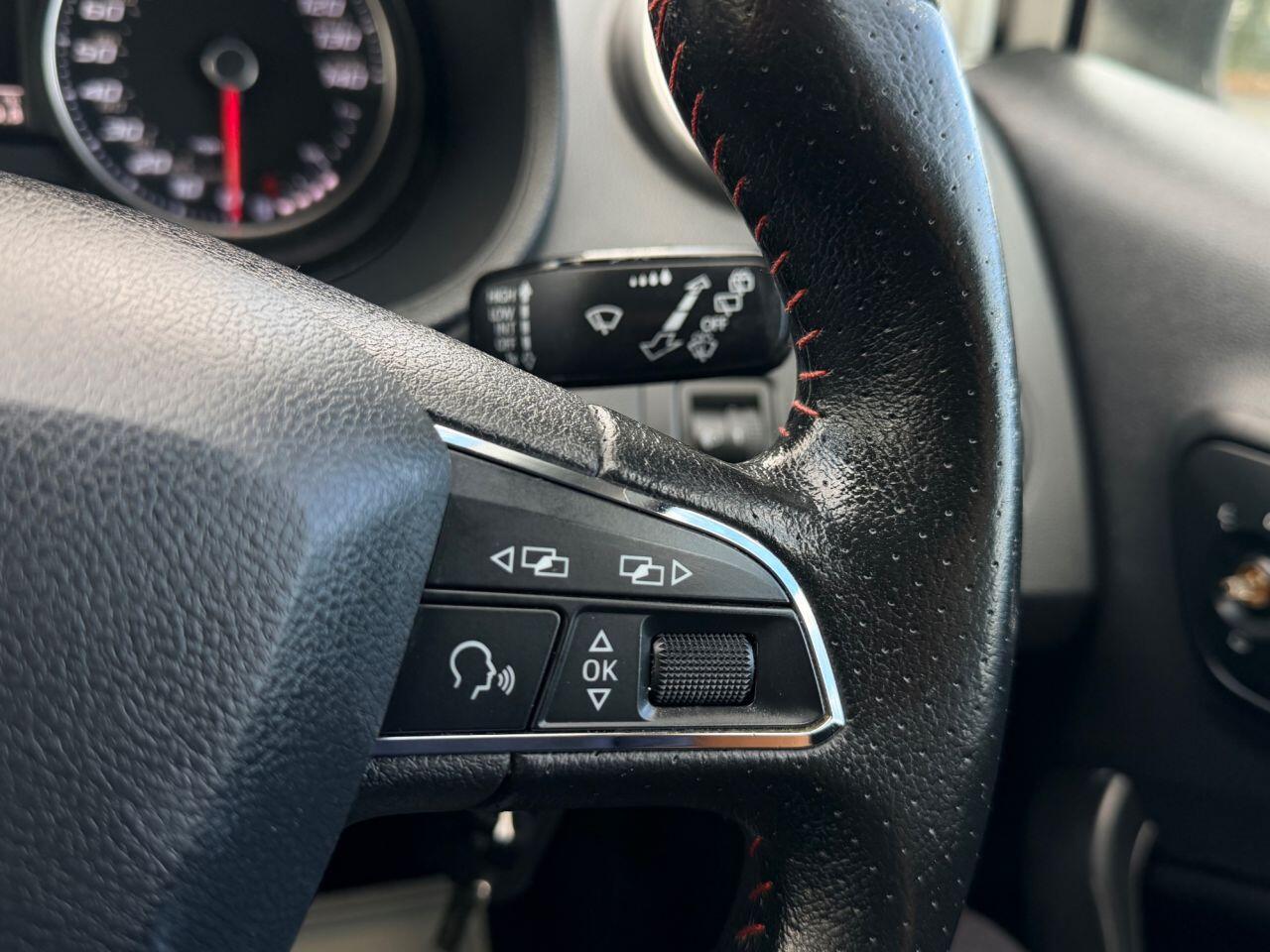 Seat Ibiza view 31