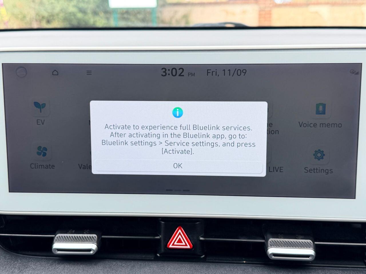 Hyundai Ioniq 5 view 51