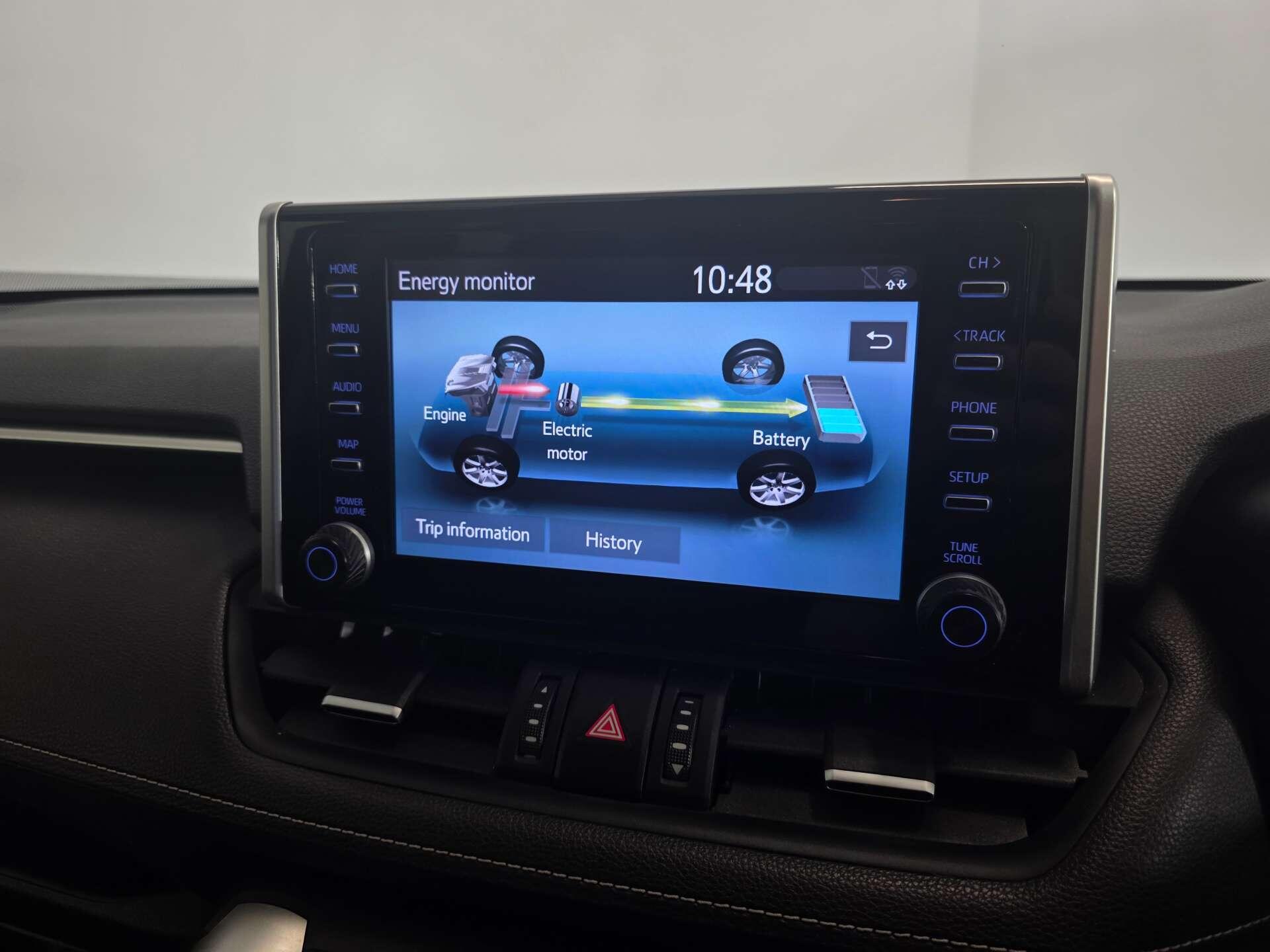 Toyota Rav4 view 29
