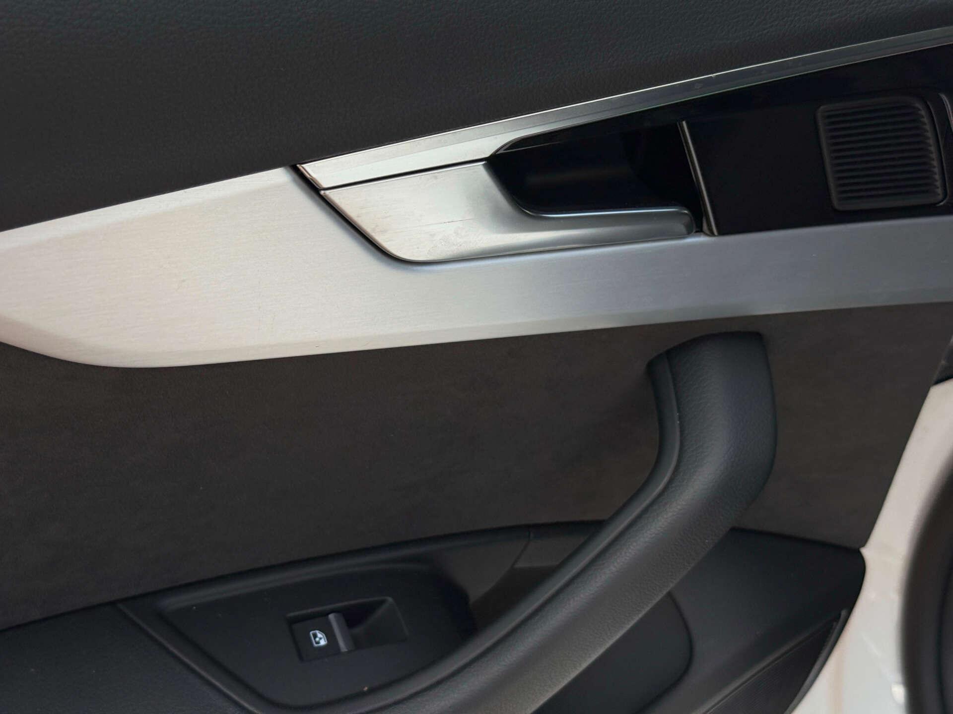 Audi A5 view 38