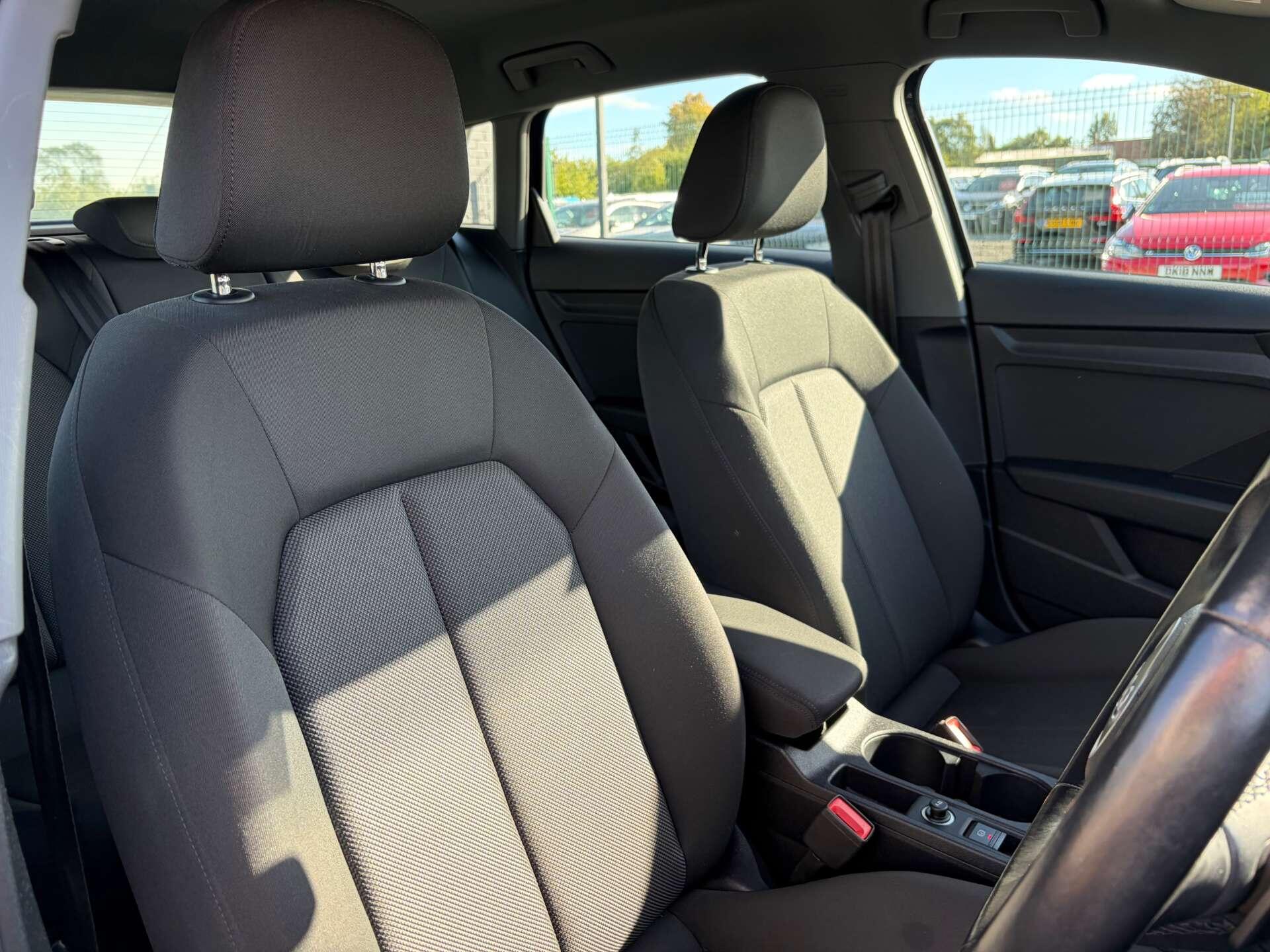 Audi A3 view 36