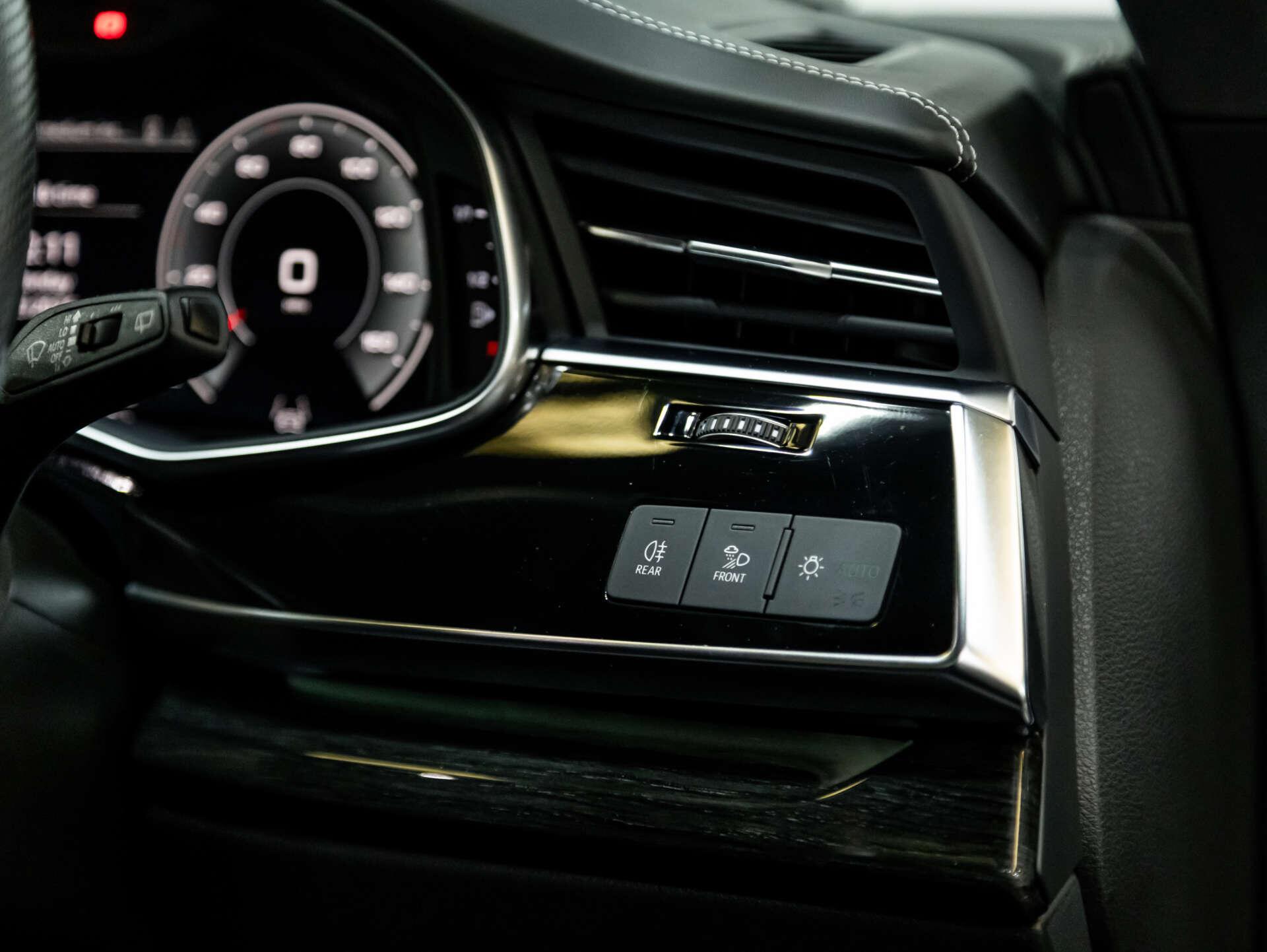 Audi Q7 view 36