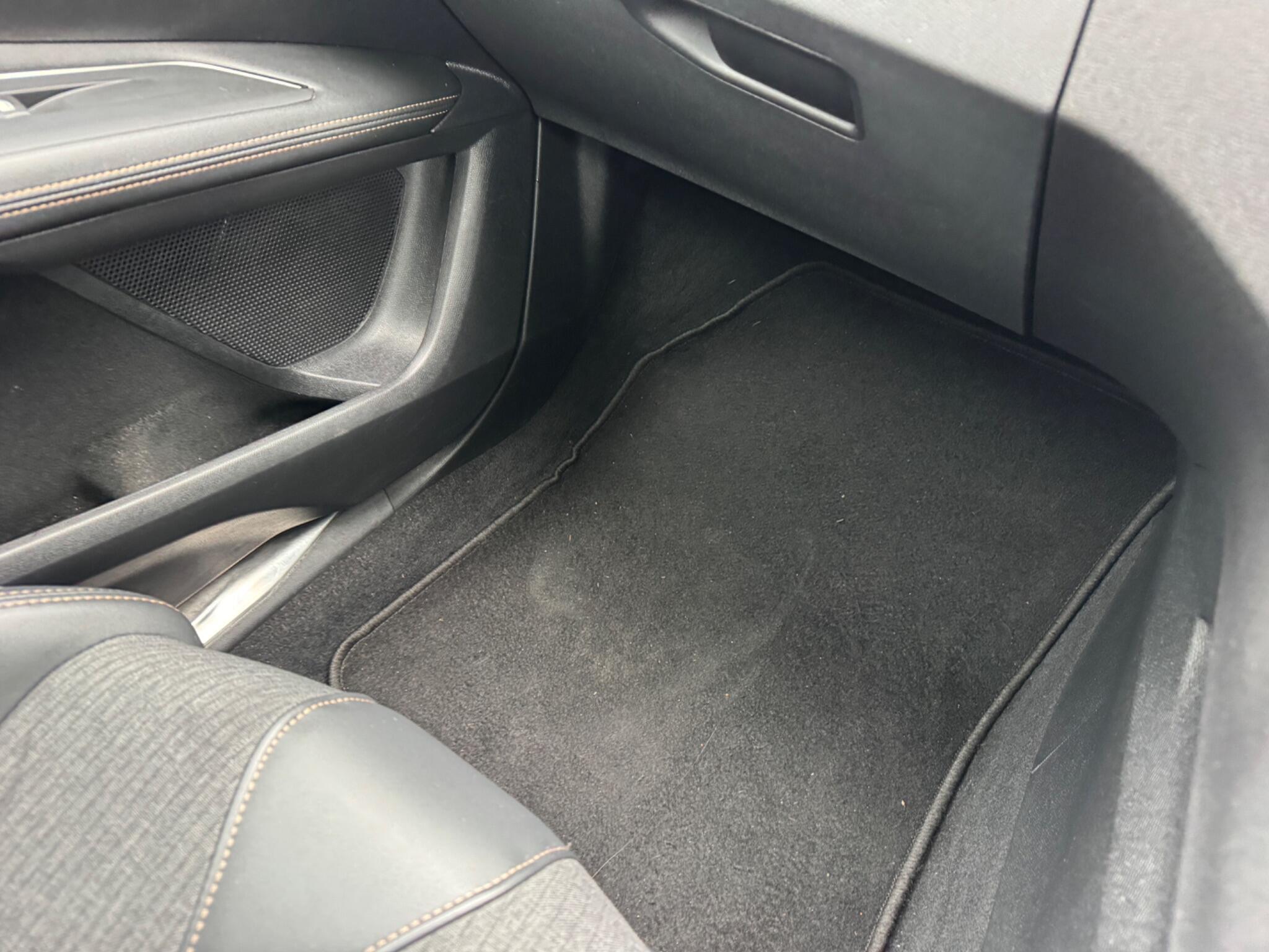Peugeot 3008 view 81