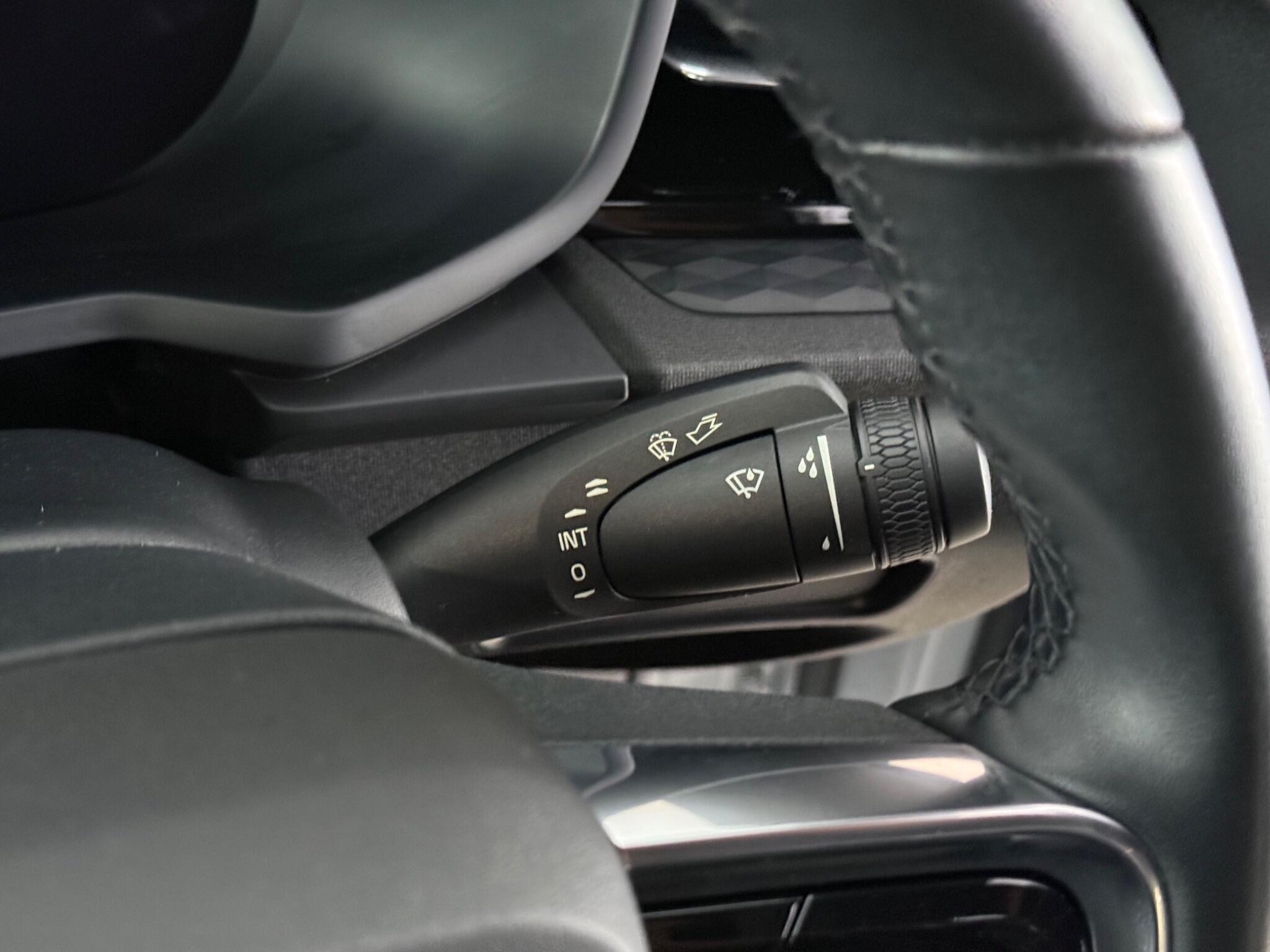 Polestar 2 view 18