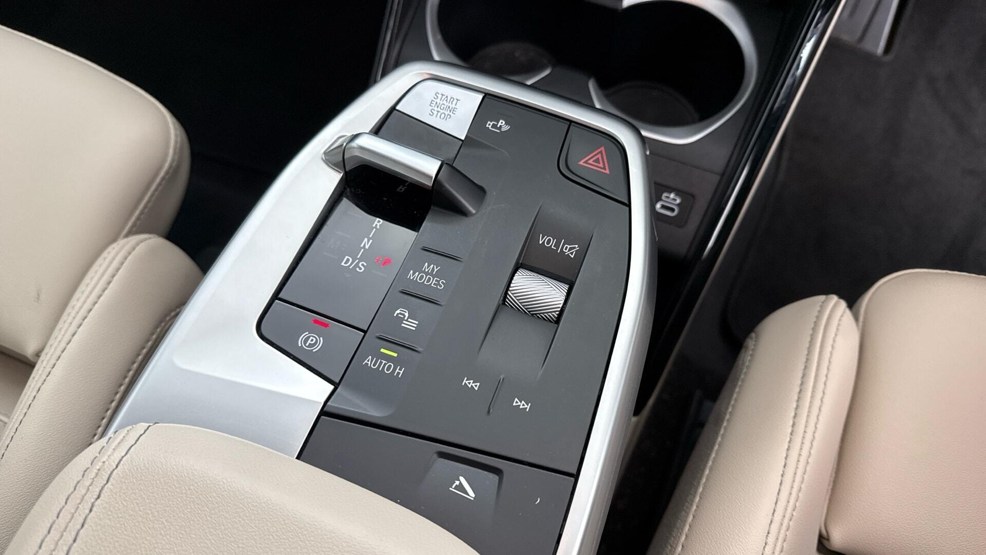 BMW X1 view 10