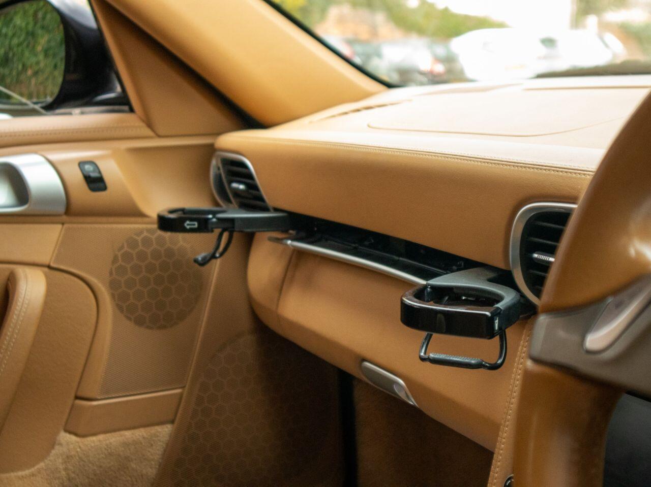 Porsche 911 view 49