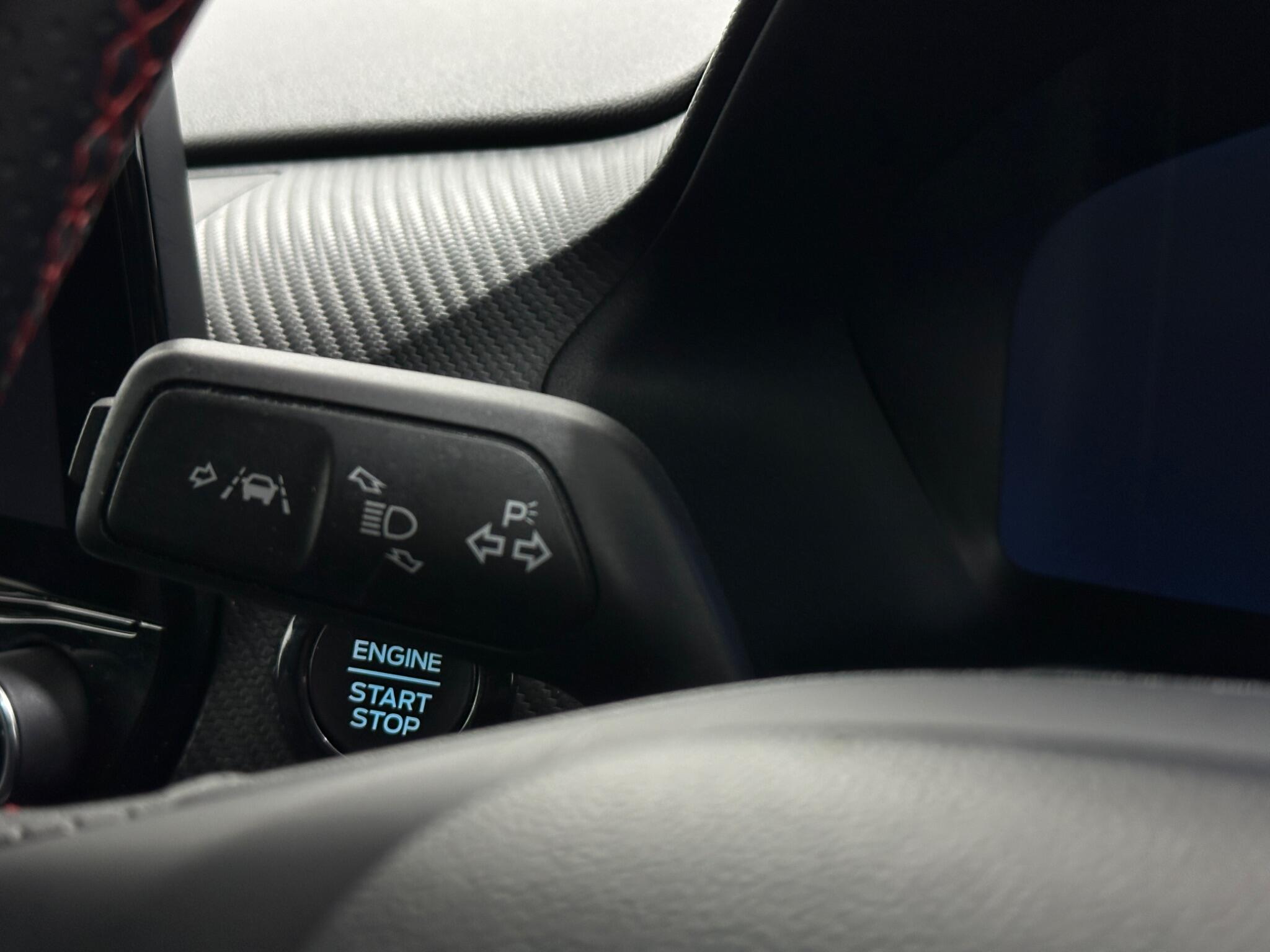 Ford Puma view 13