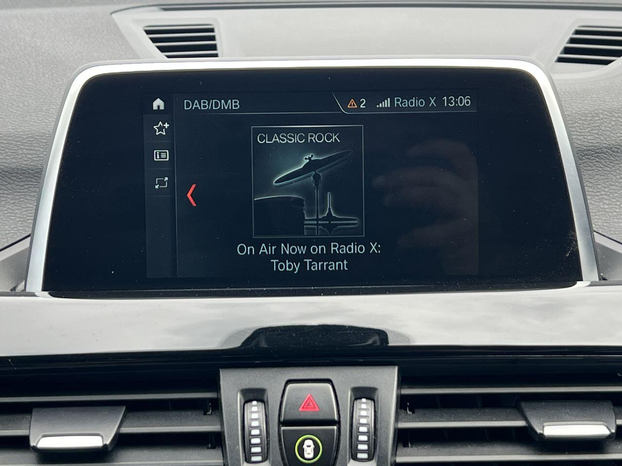 BMW X1 view 43