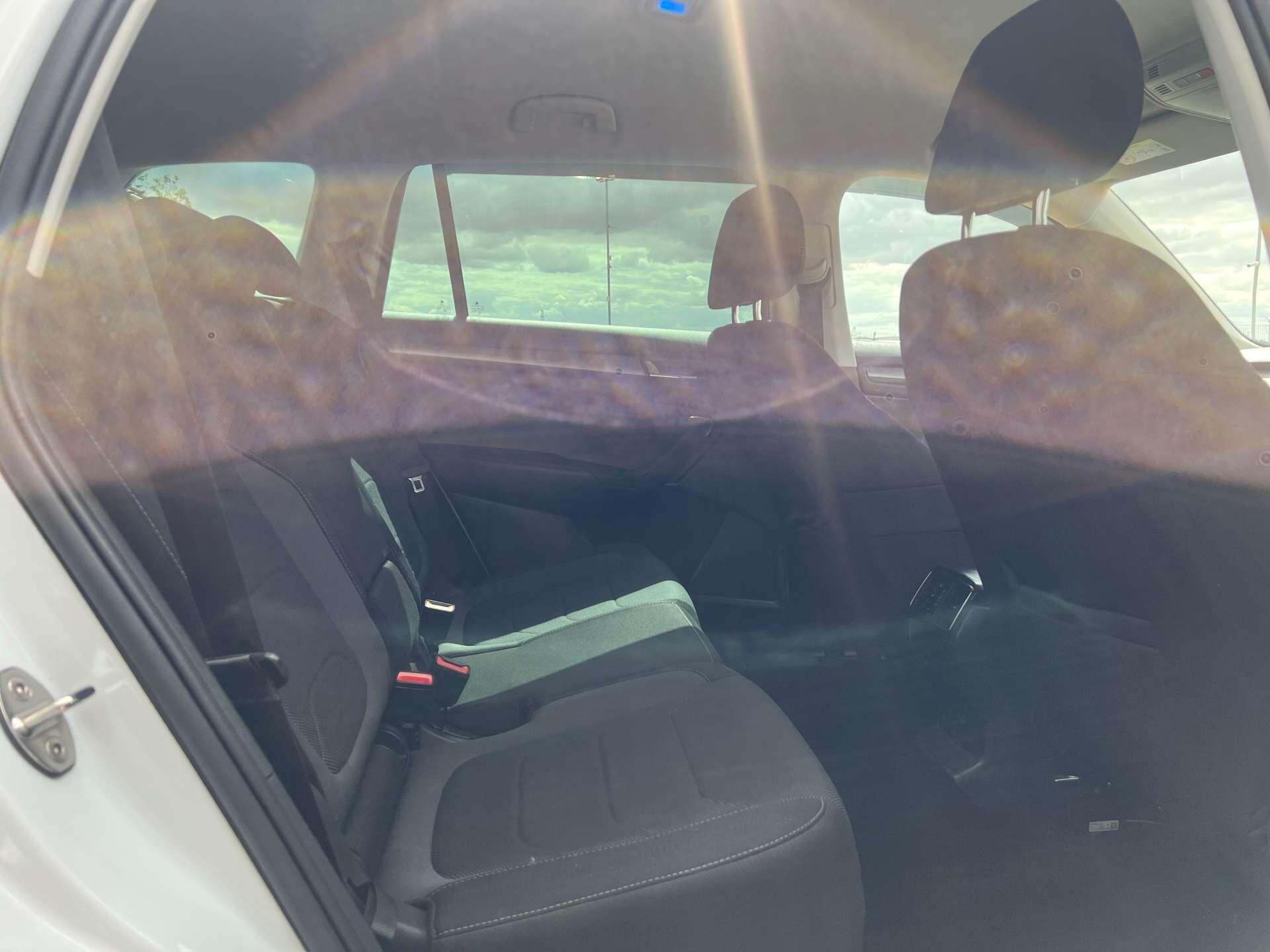 Skoda Kodiaq view 49