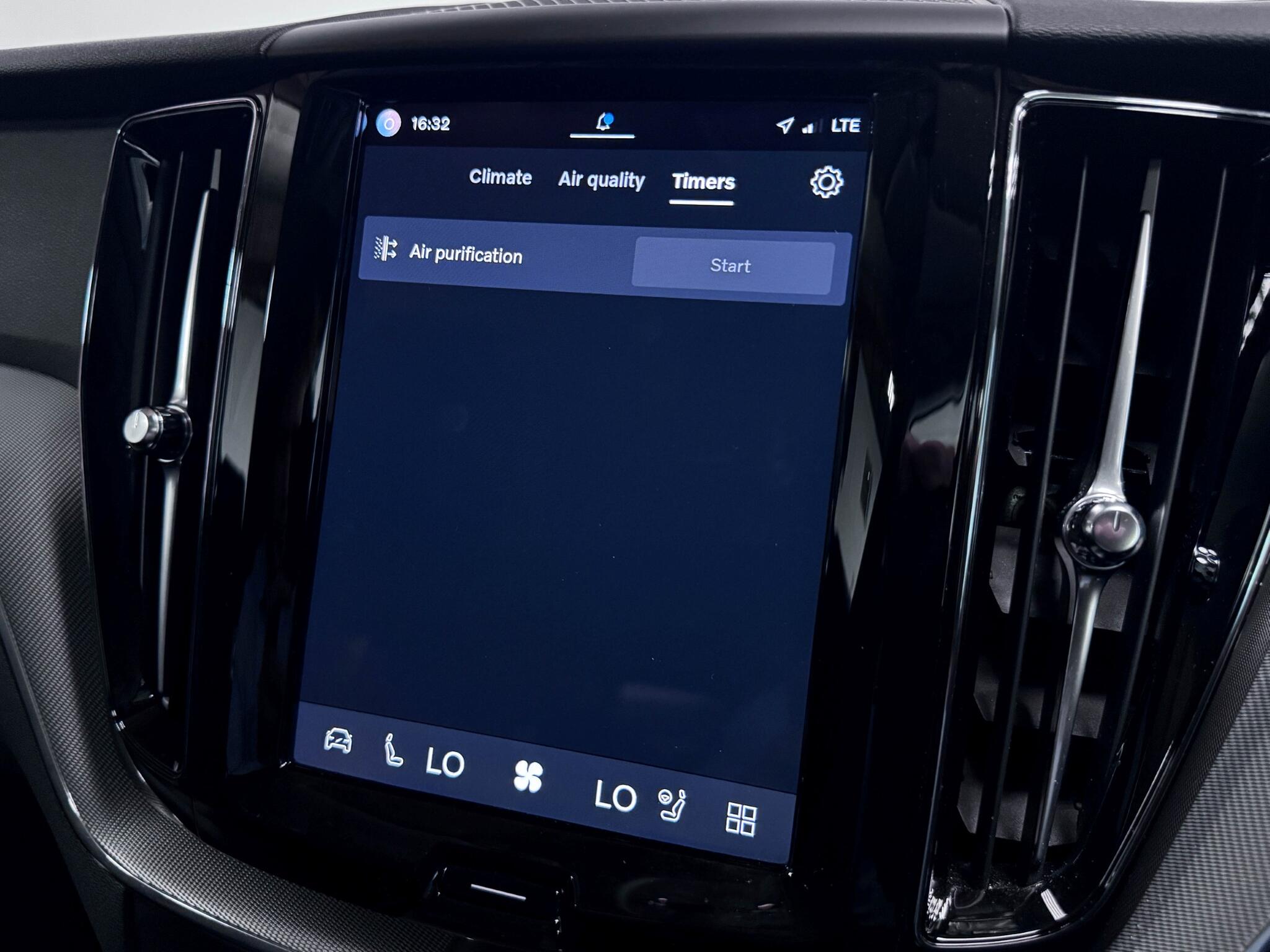 Volvo XC60 view 59