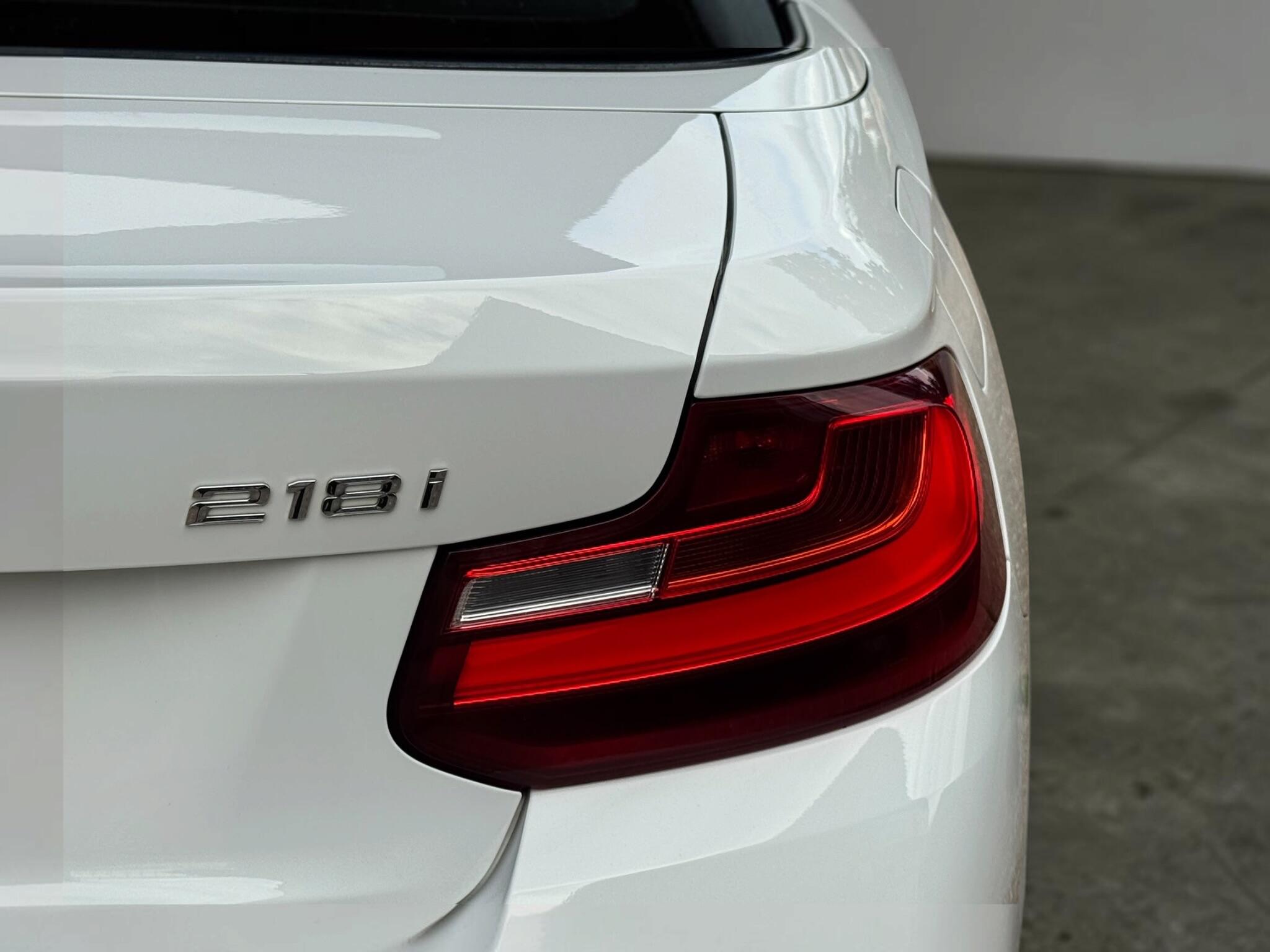 BMW 2 Series view 42