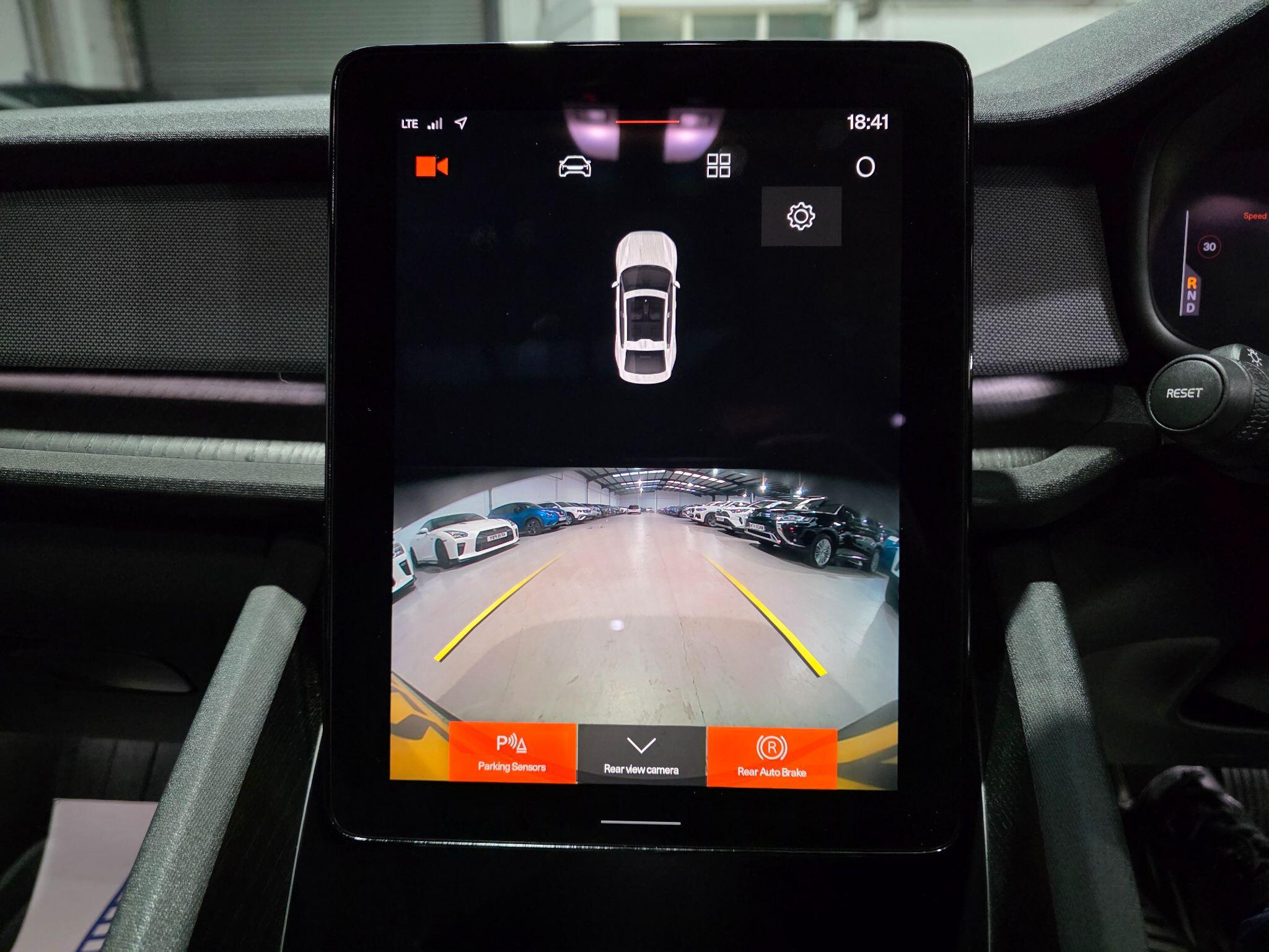 Polestar 78KWH Long view 11