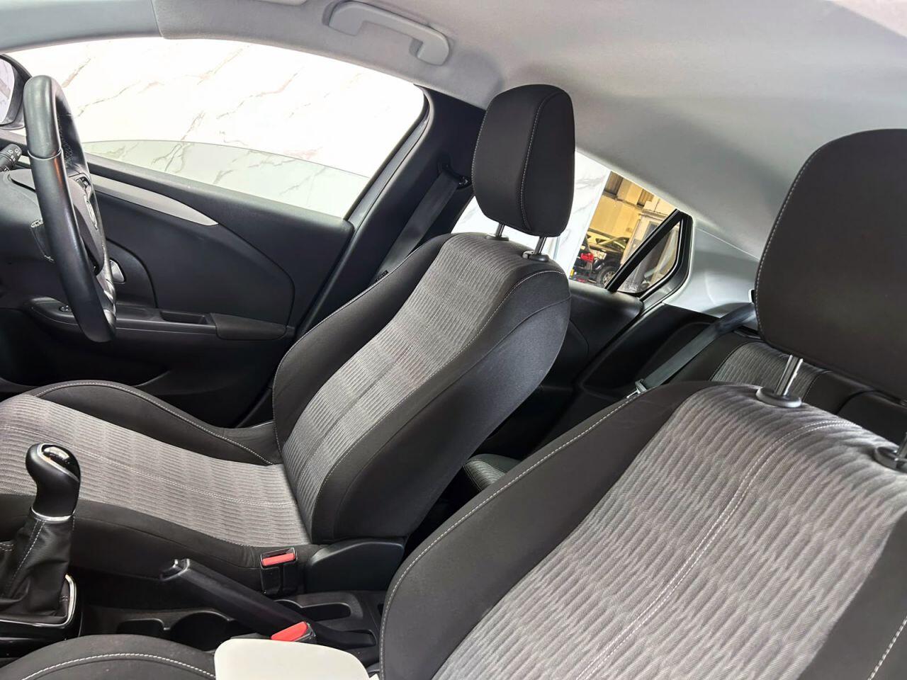 Vauxhall Corsa view 13