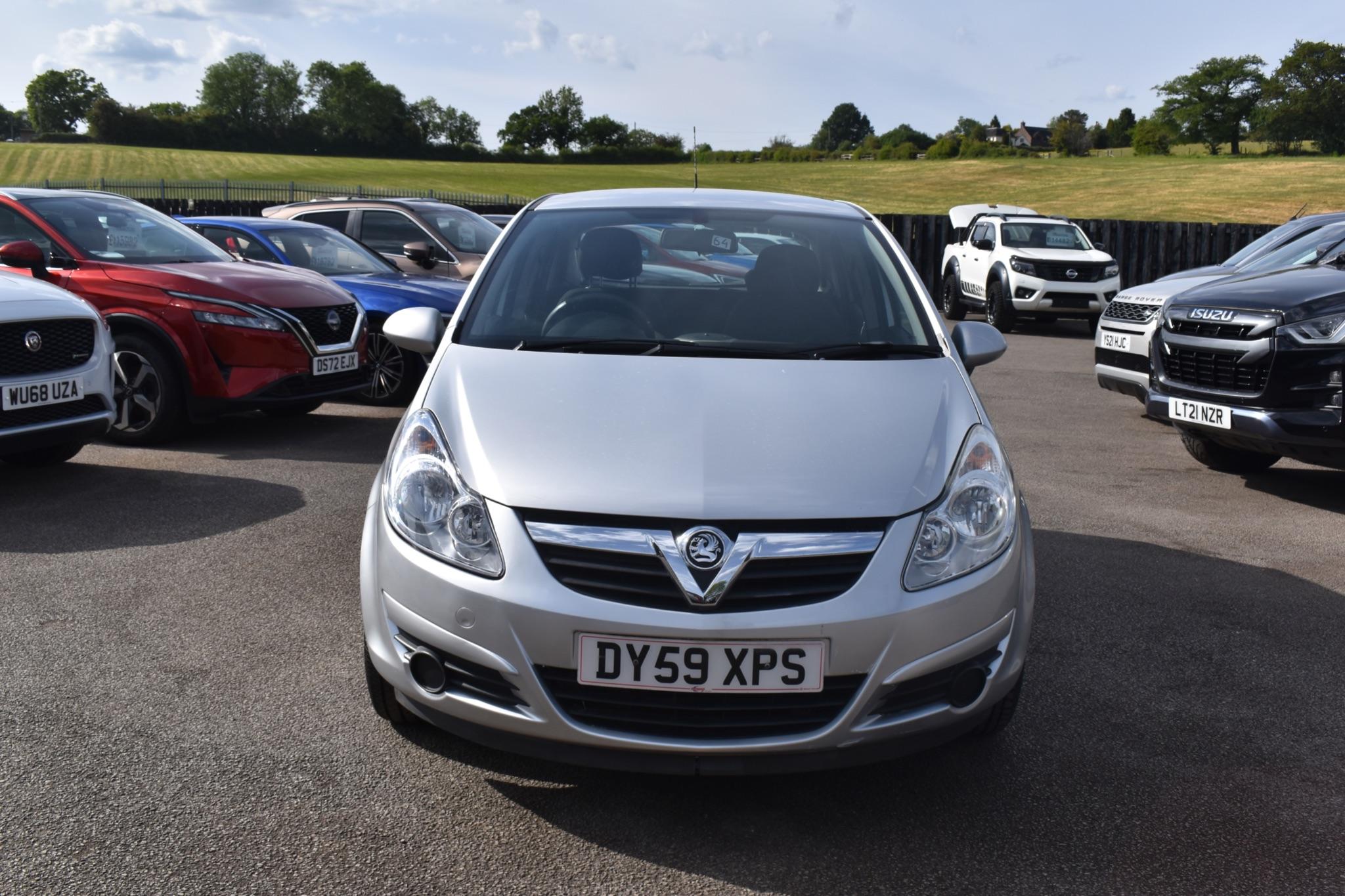Corsa - 1.2i 16v Active 5dr - Image 7