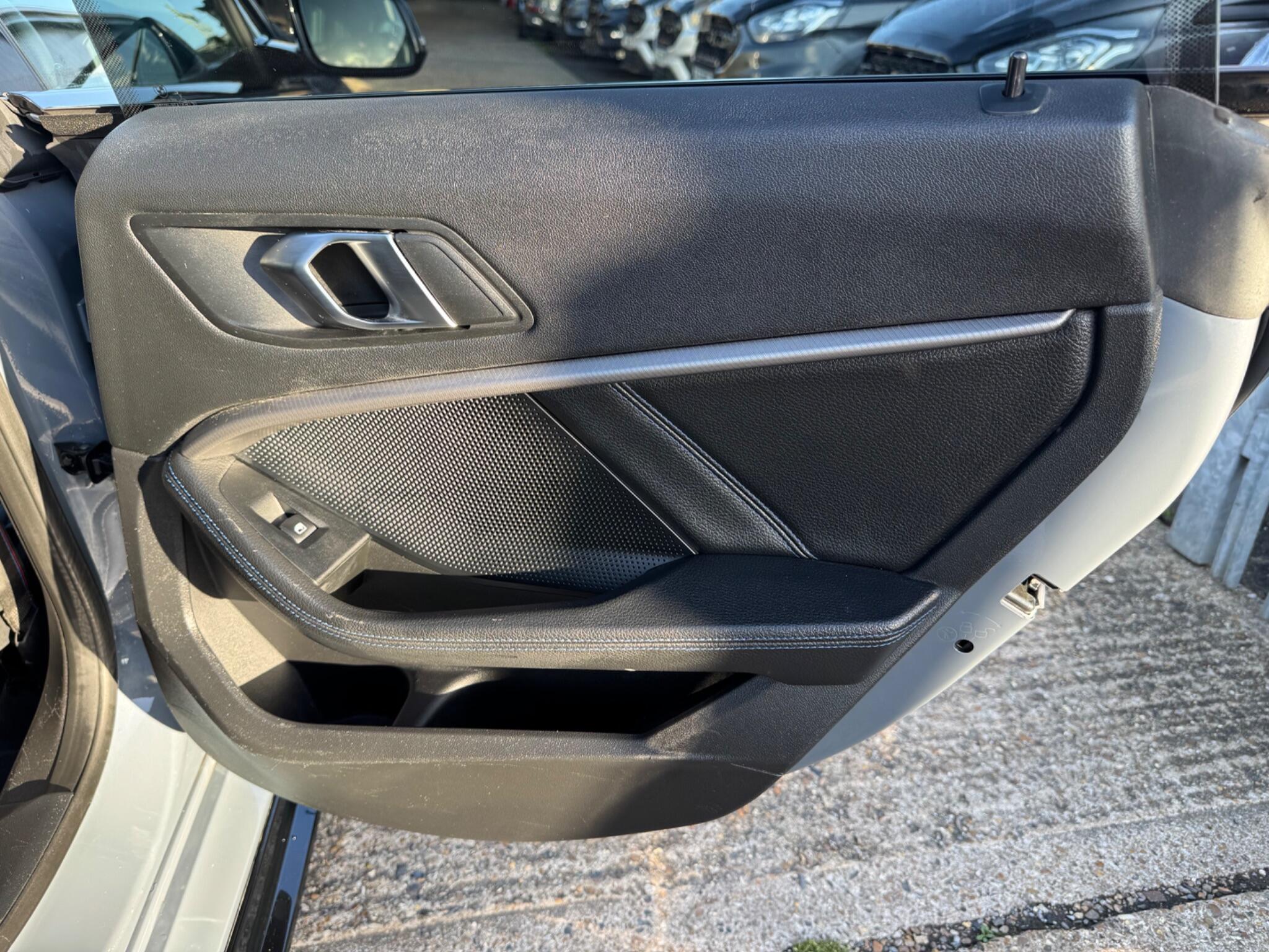 BMW 2 Series Gran Coupe view 14
