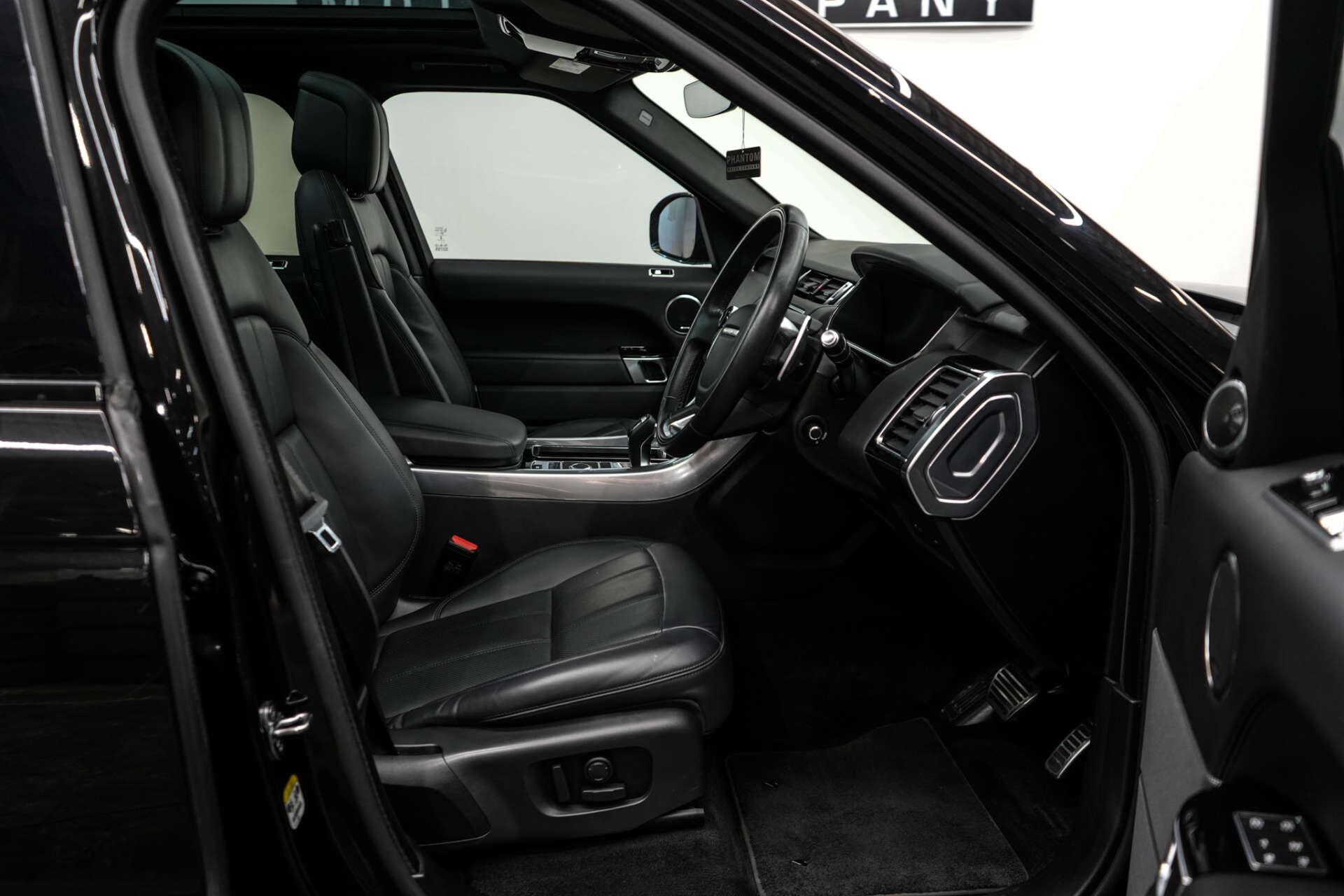 Land Rover Range Rover Sport view 22