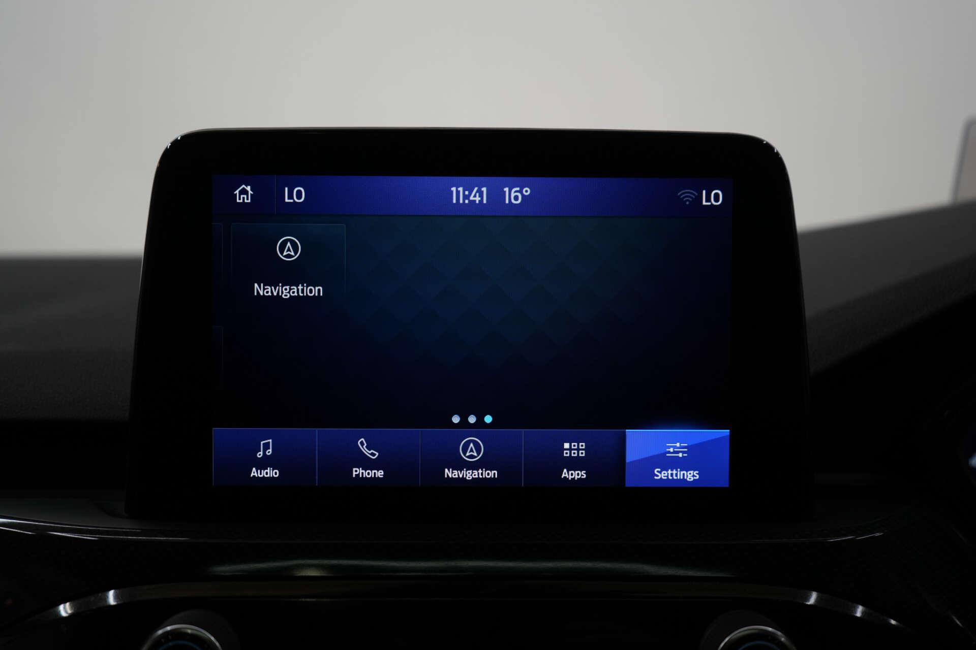 Ford Kuga view 39