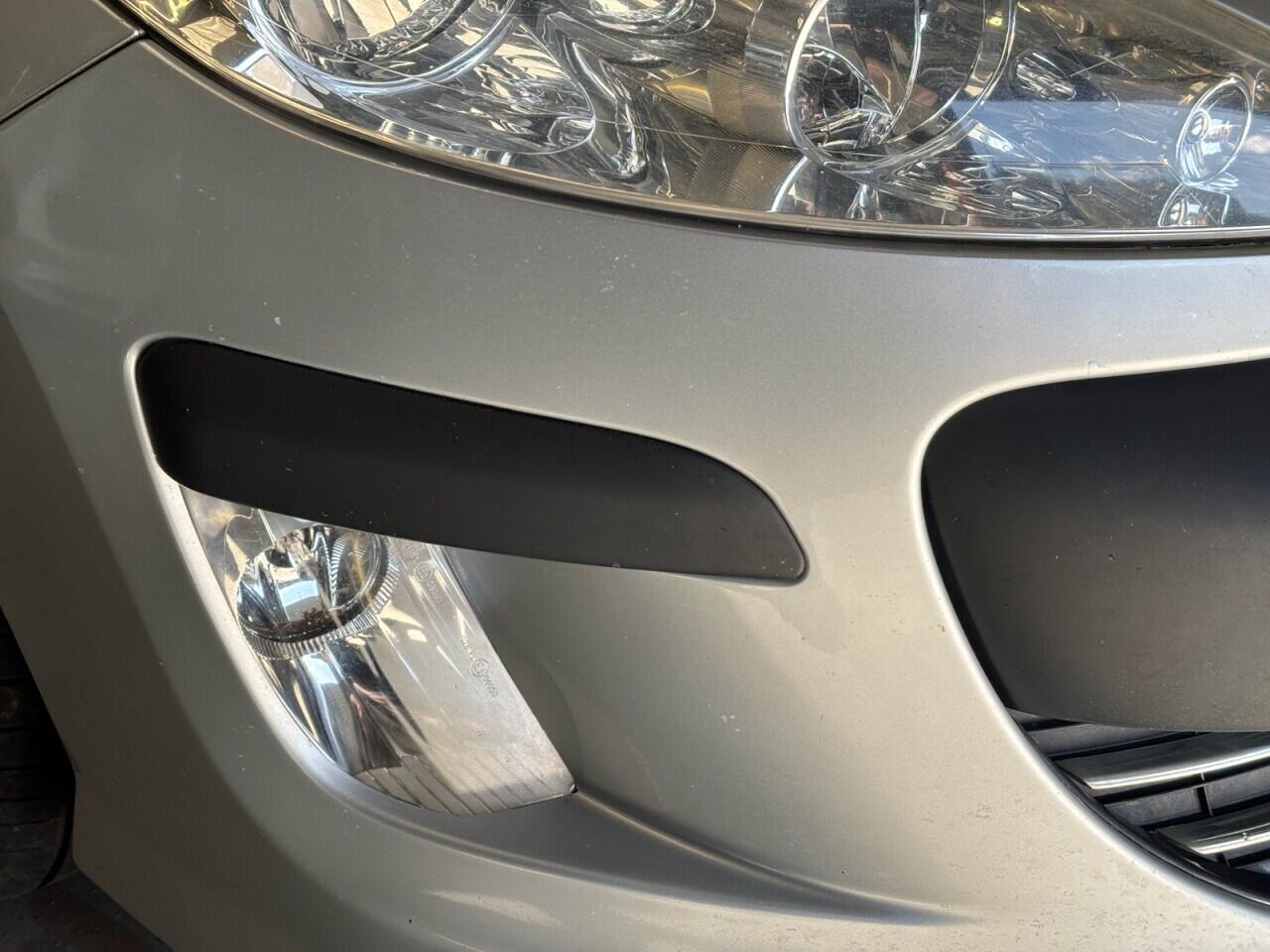 Peugeot 308 view 36