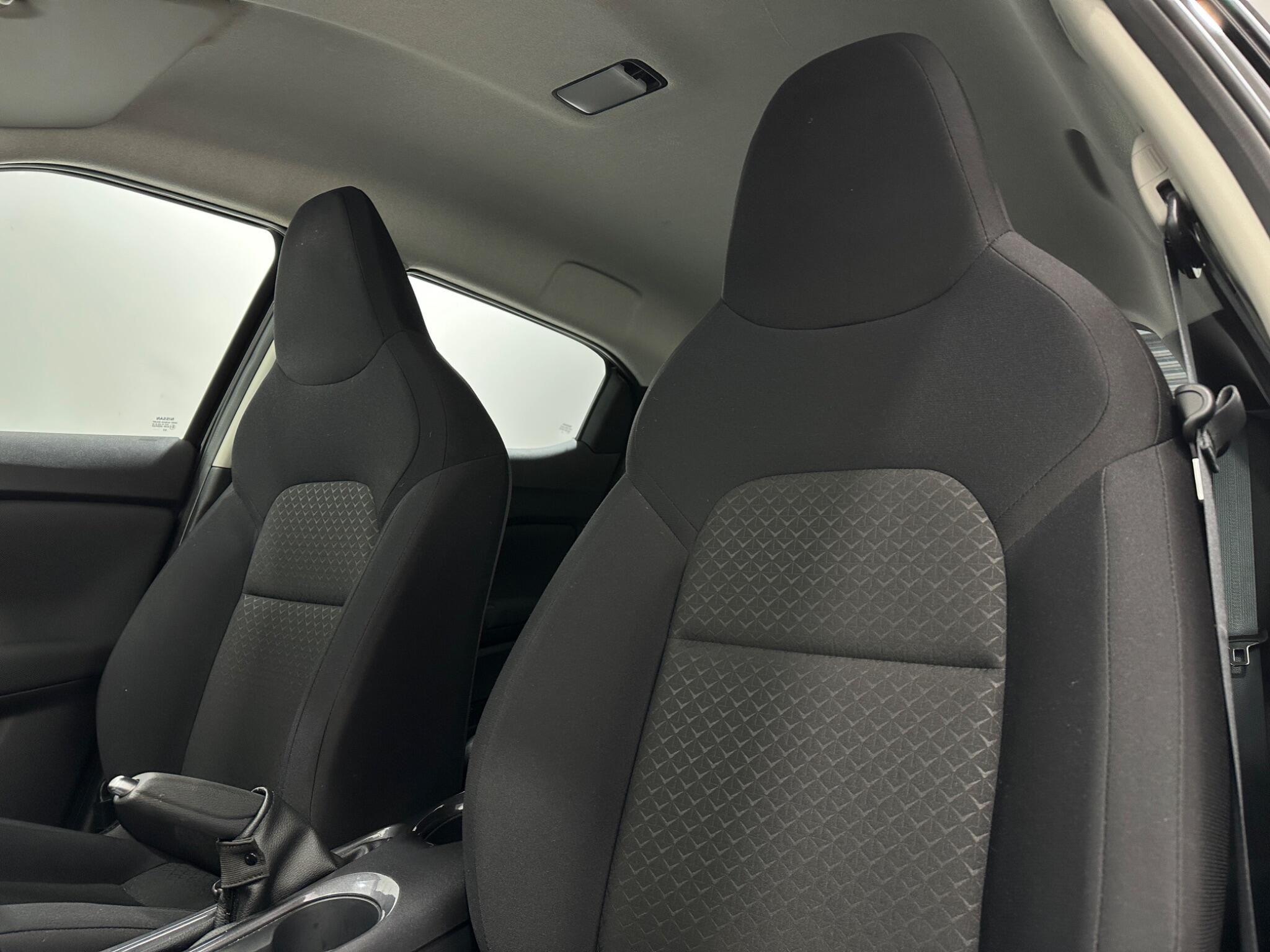 Nissan Juke view 33