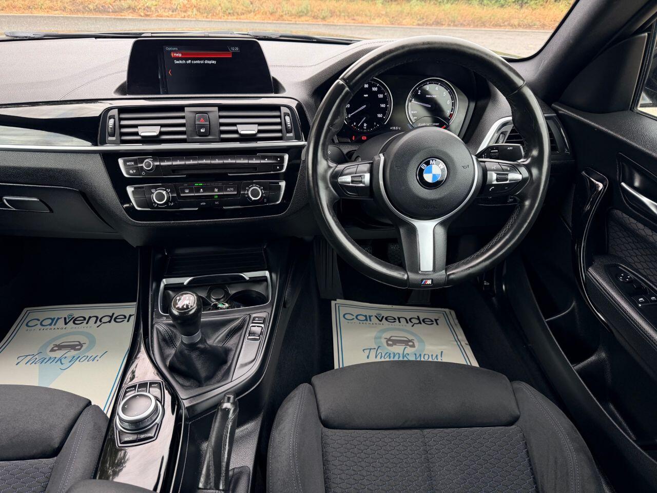 BMW 2 Series view 28