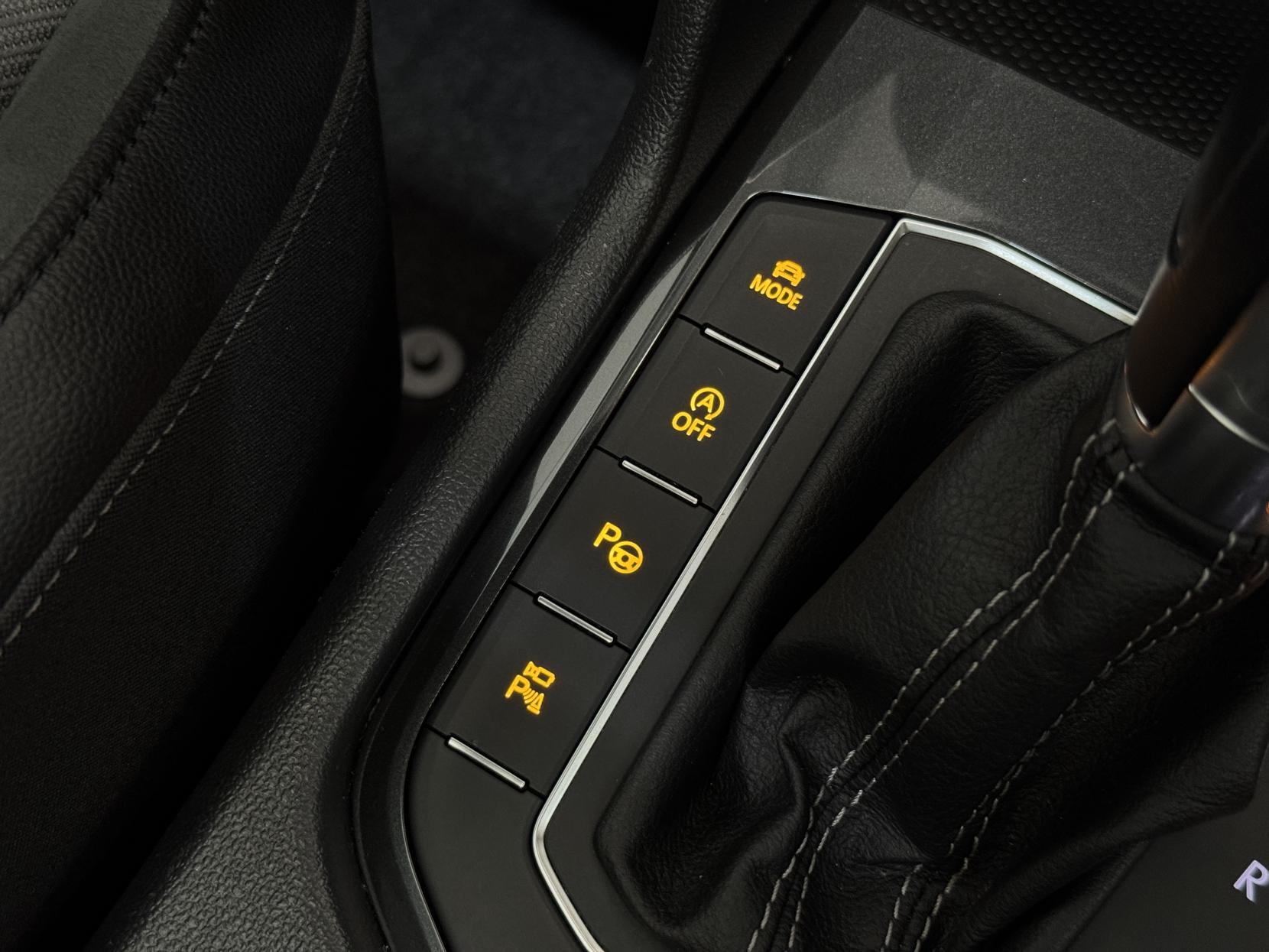 Volkswagen Tiguan view 38