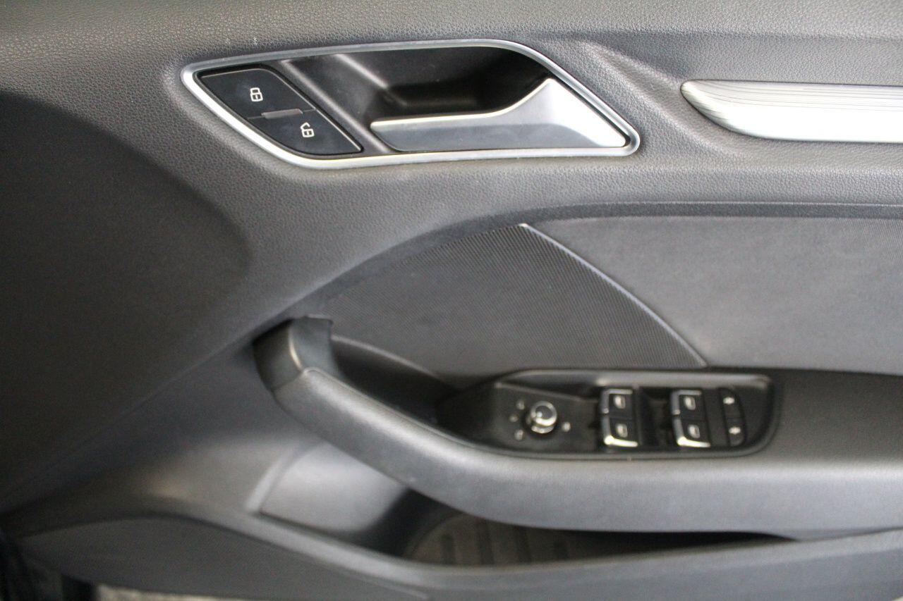 Audi A3 view 48