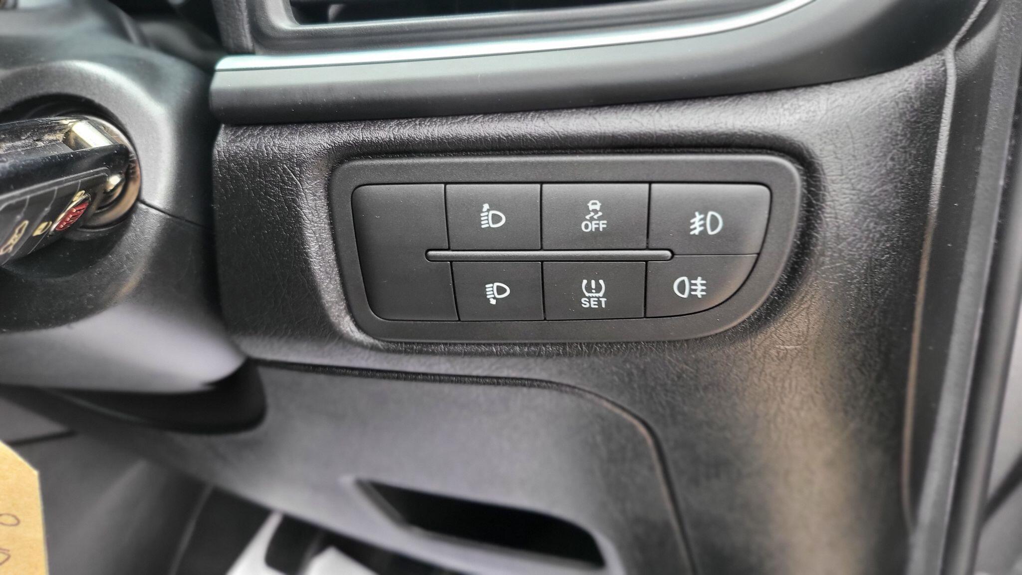 Fiat Tipo view 20