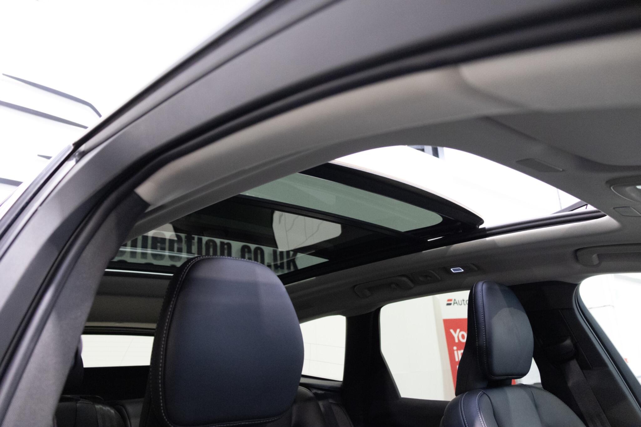Volvo XC60 view 14