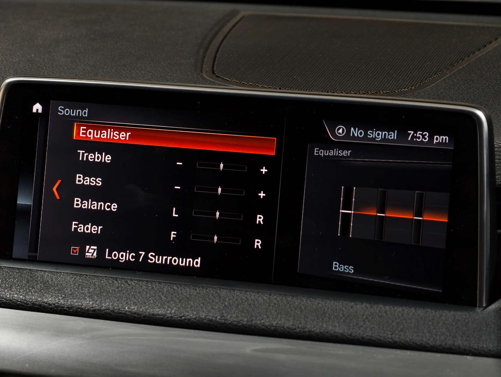 BMW X5 X5 view 50